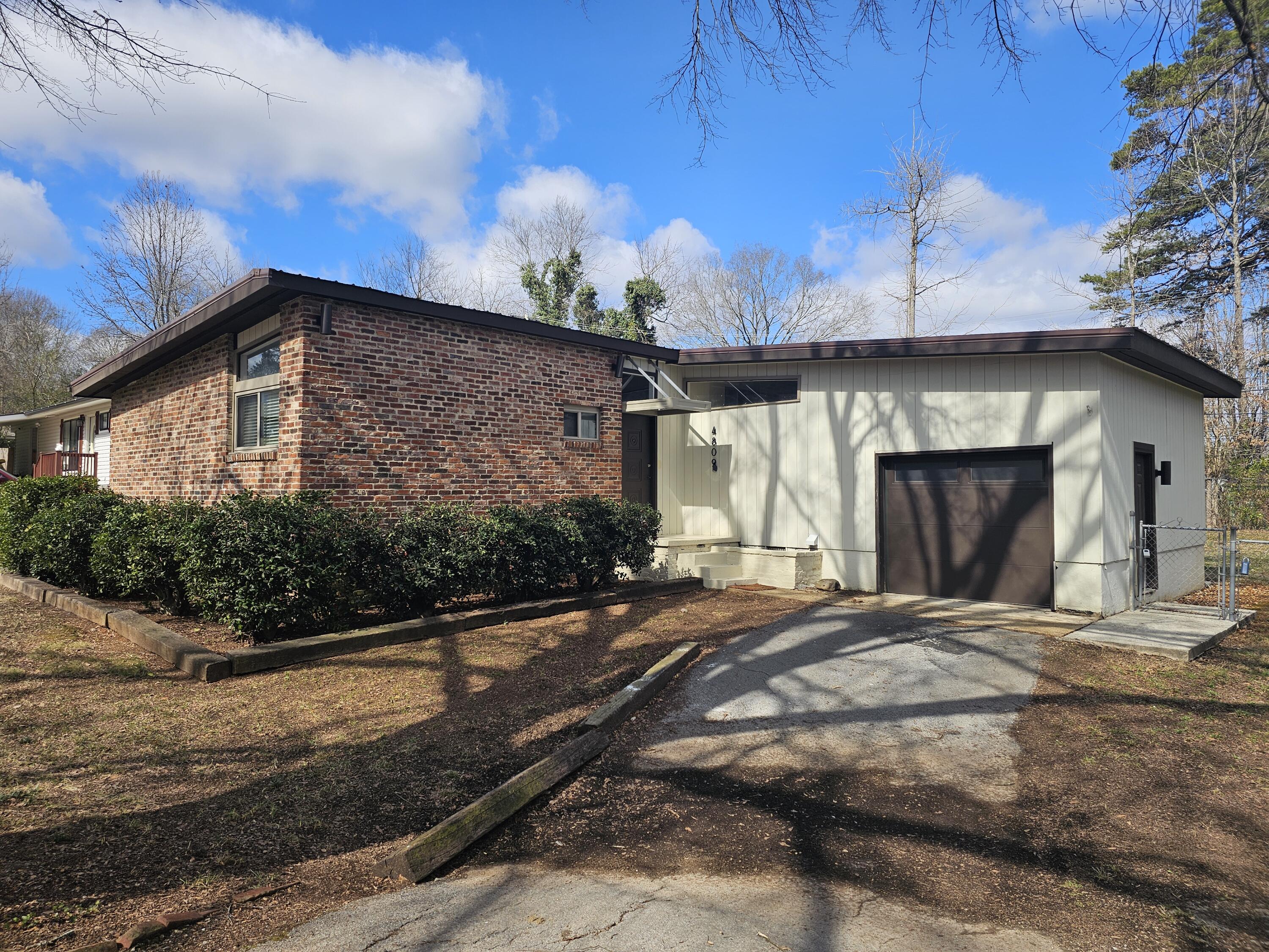 4809 Briarwood Drive