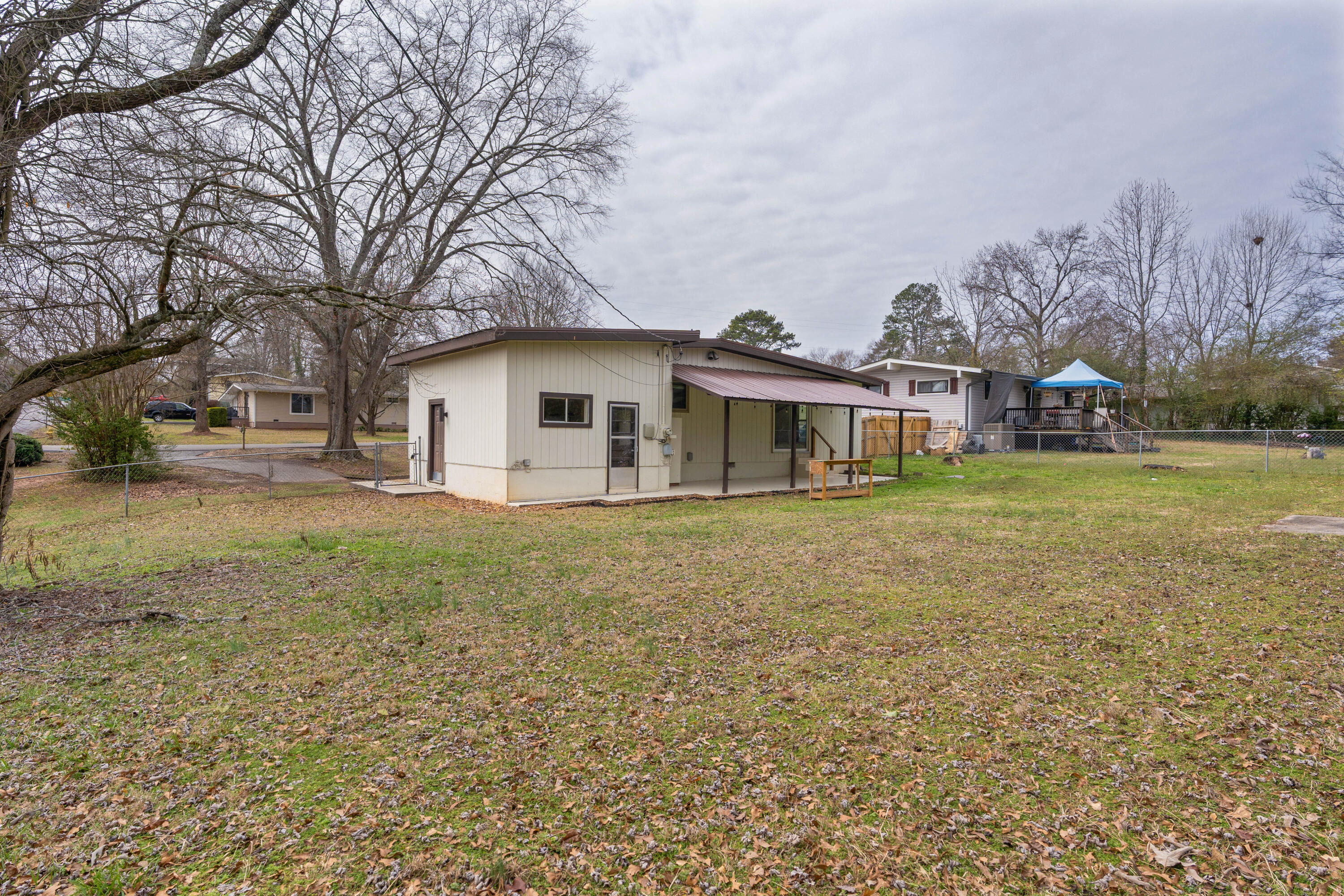4809 Briarwood Drive