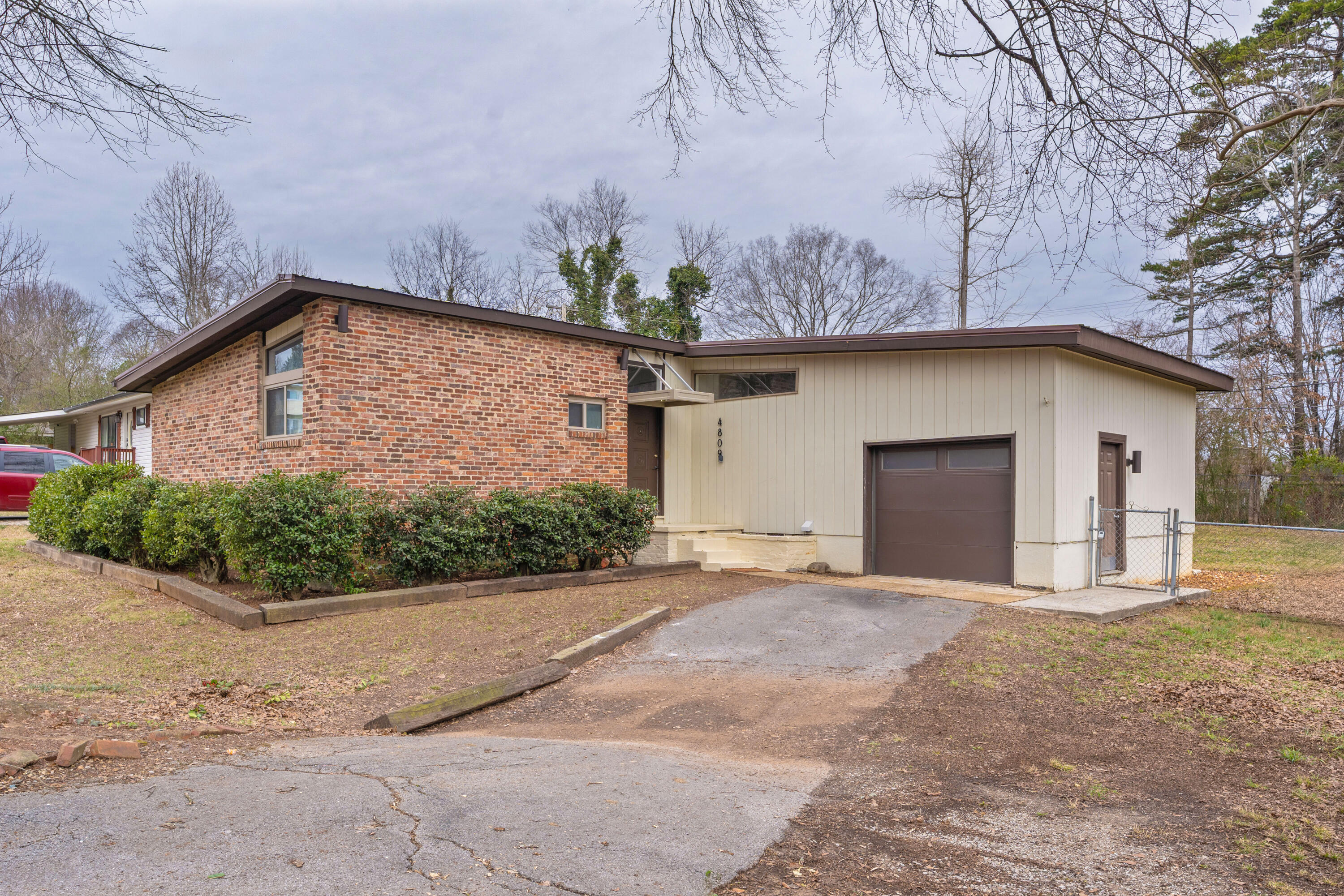 4809 Briarwood Drive