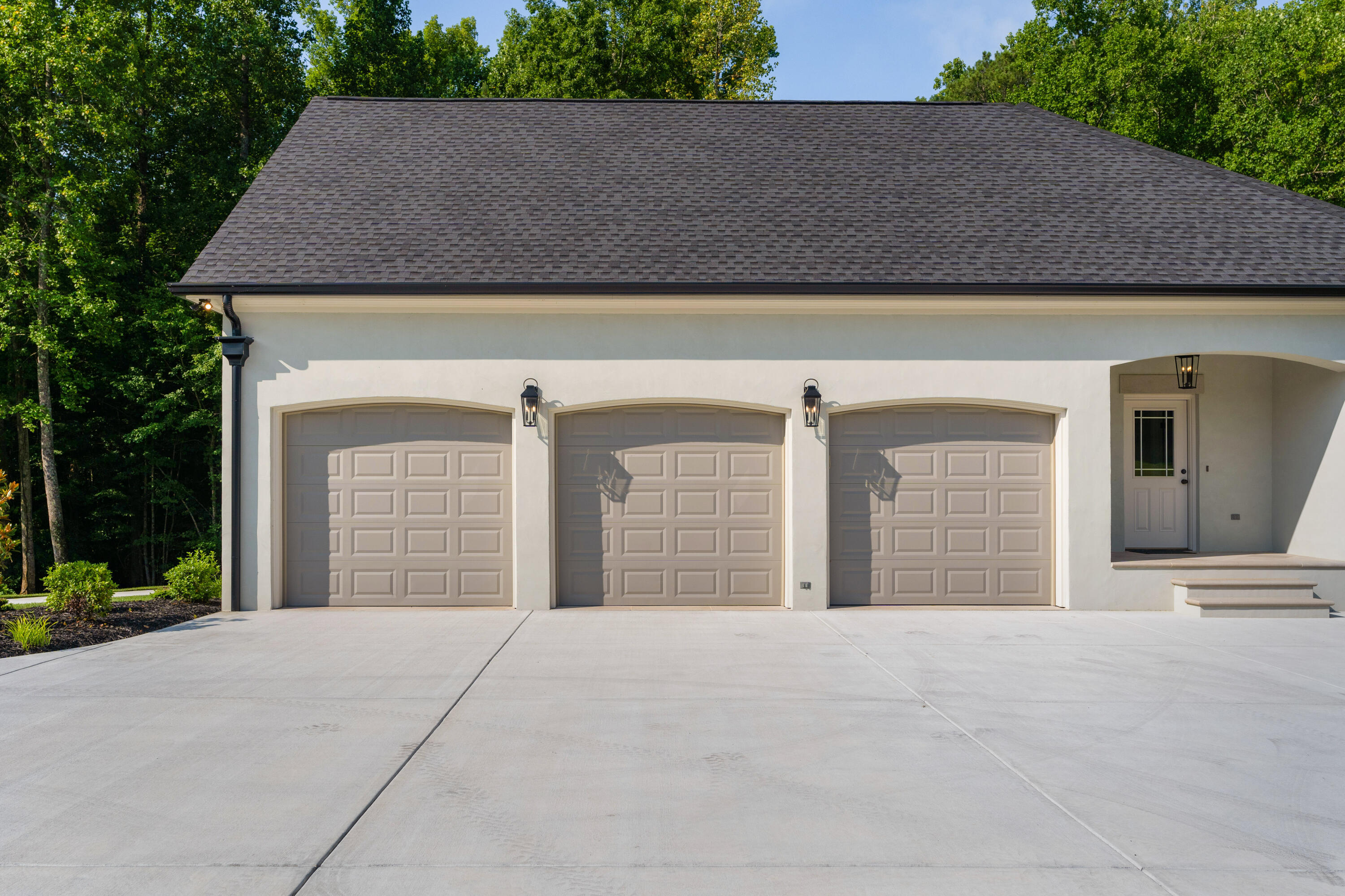 4605 Mcdonald Road