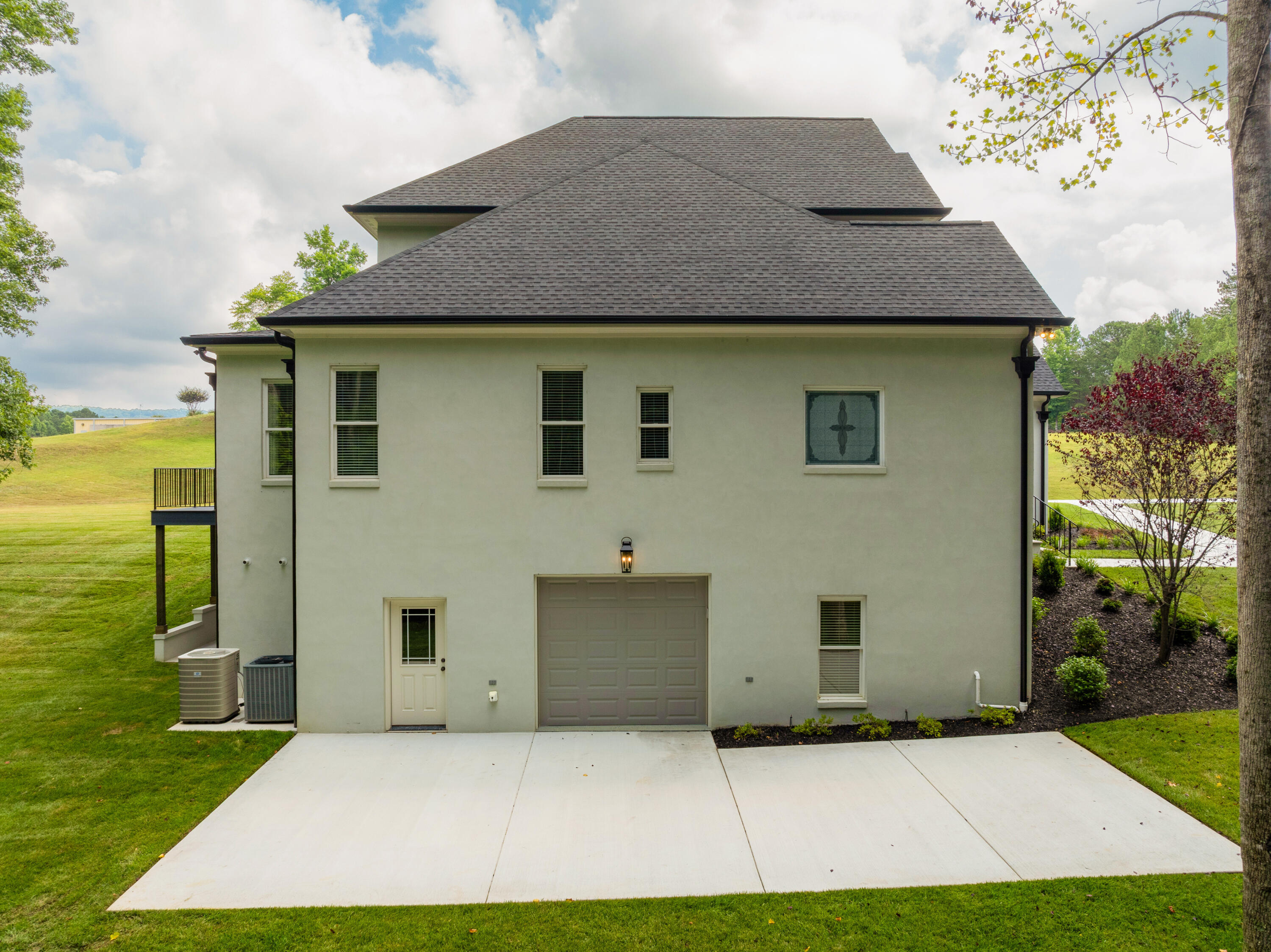 4605 Mcdonald Road