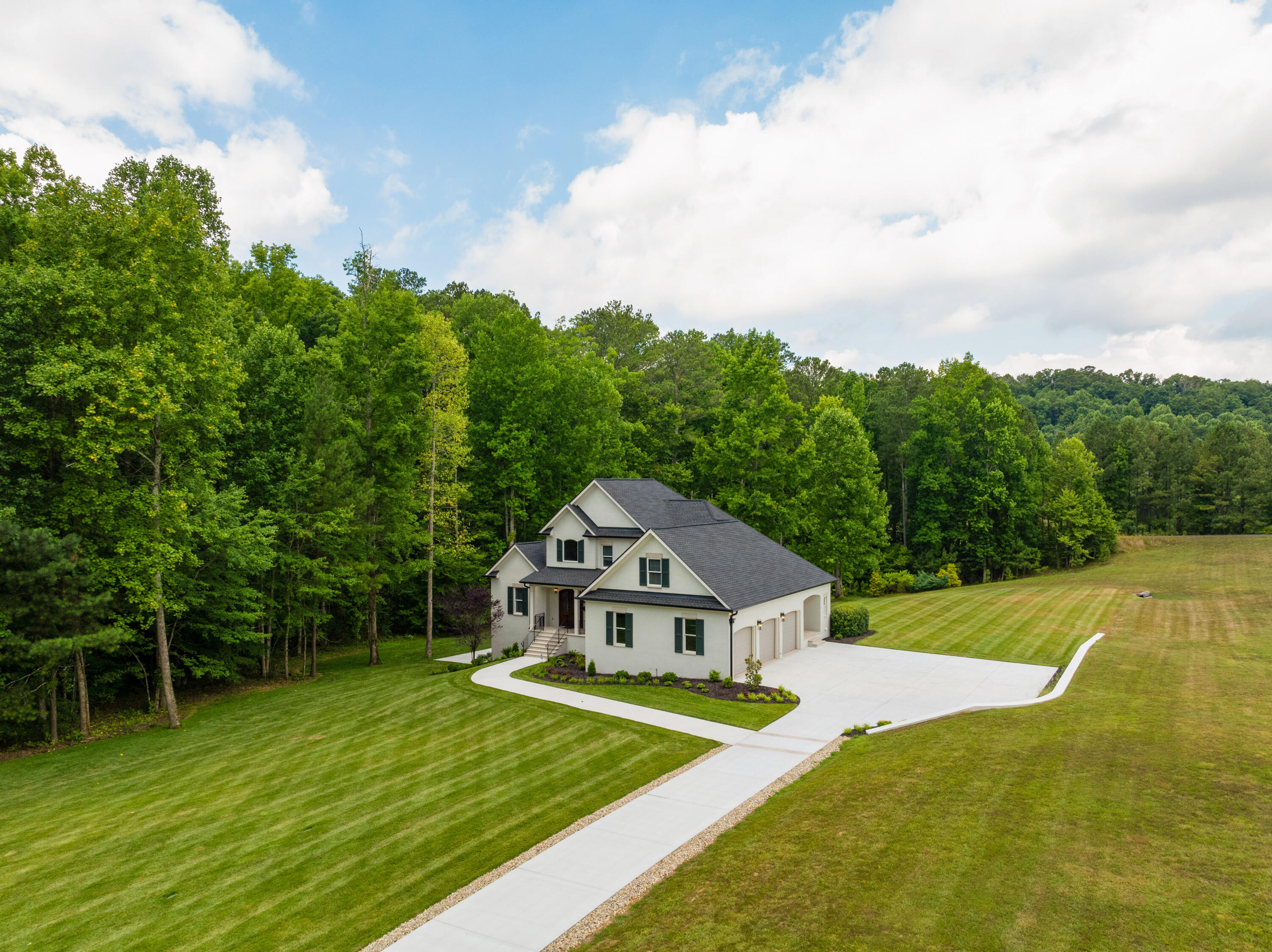 4605 Mcdonald Road