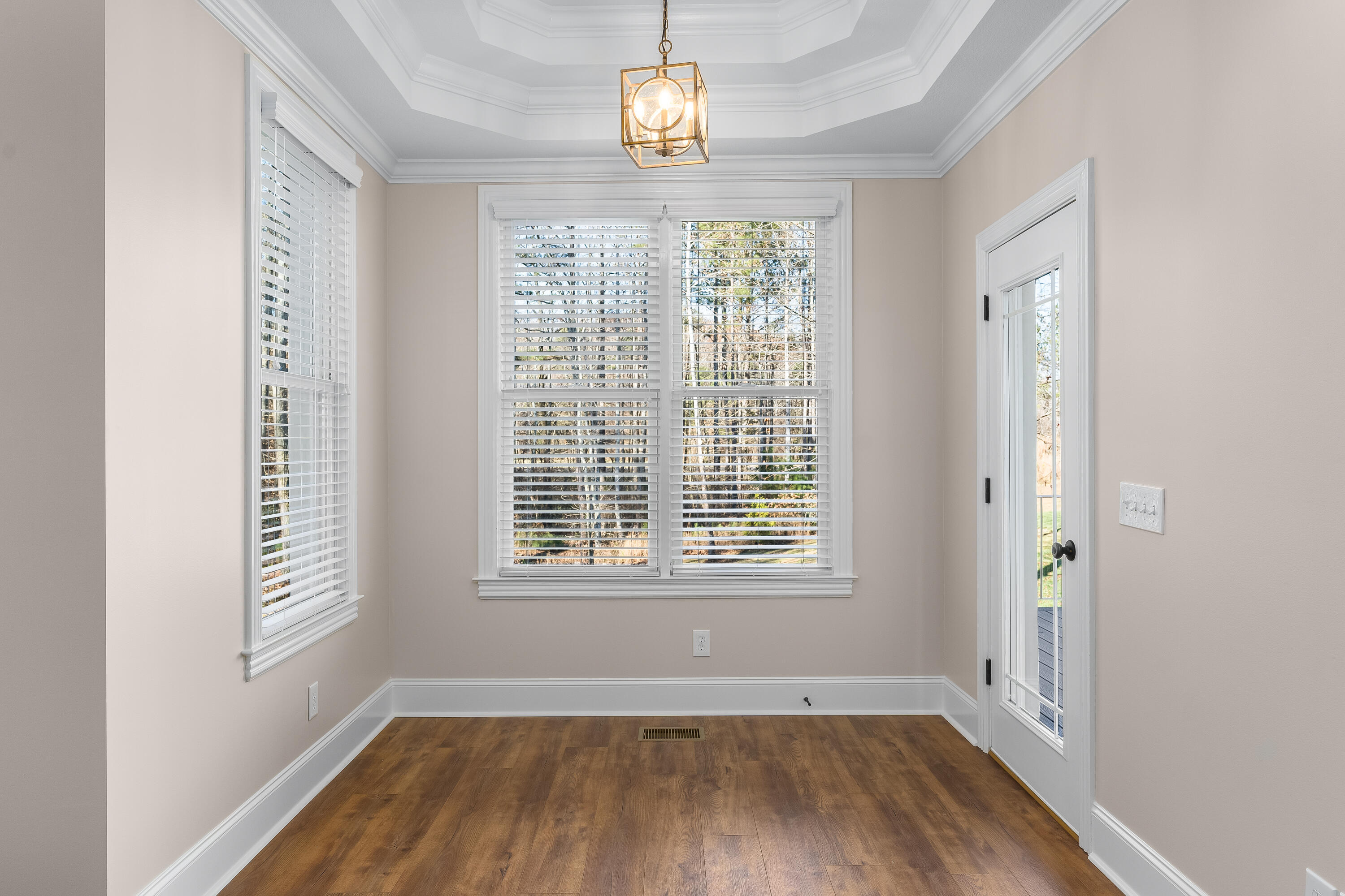 4605 Mcdonald Road