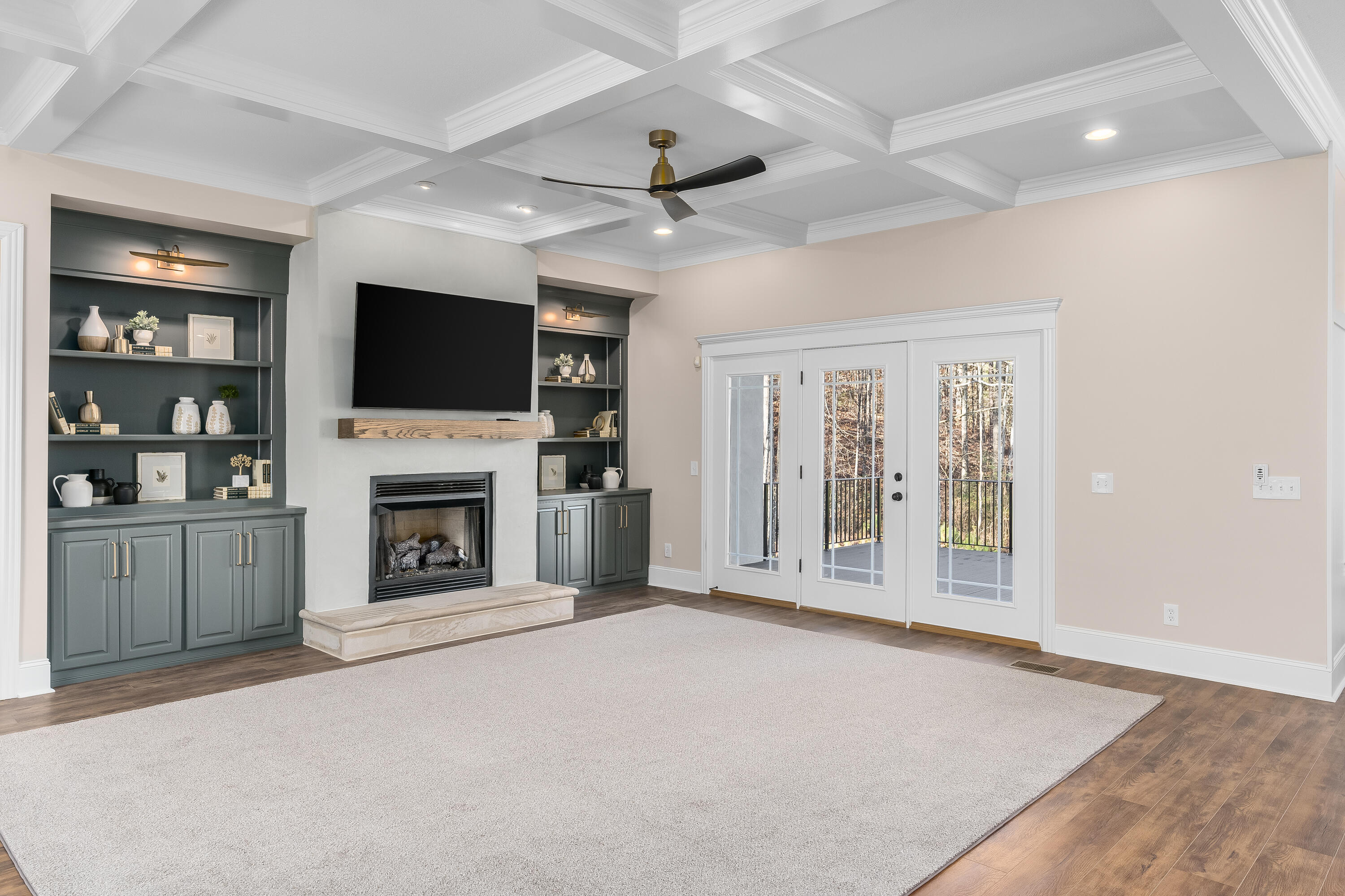 4605 Mcdonald Road