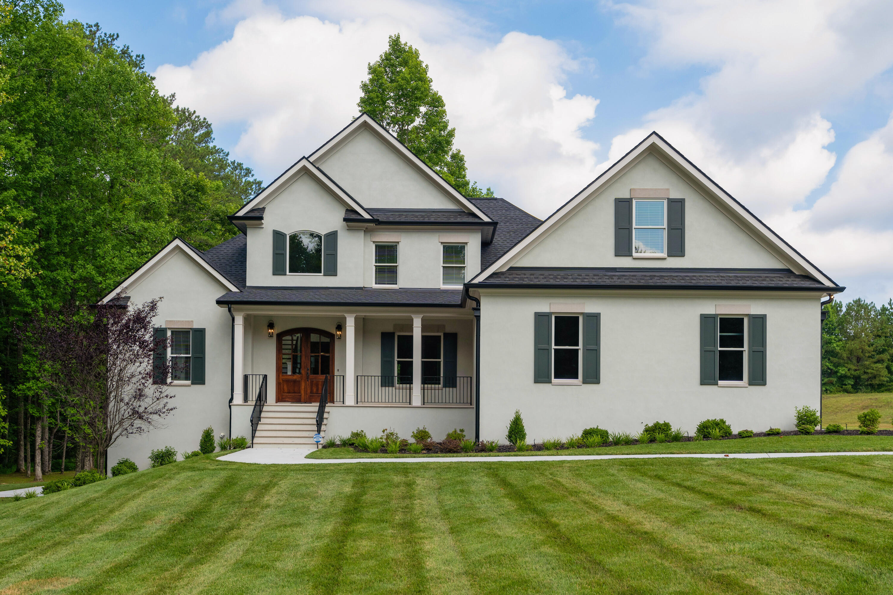 4605 Mcdonald Road