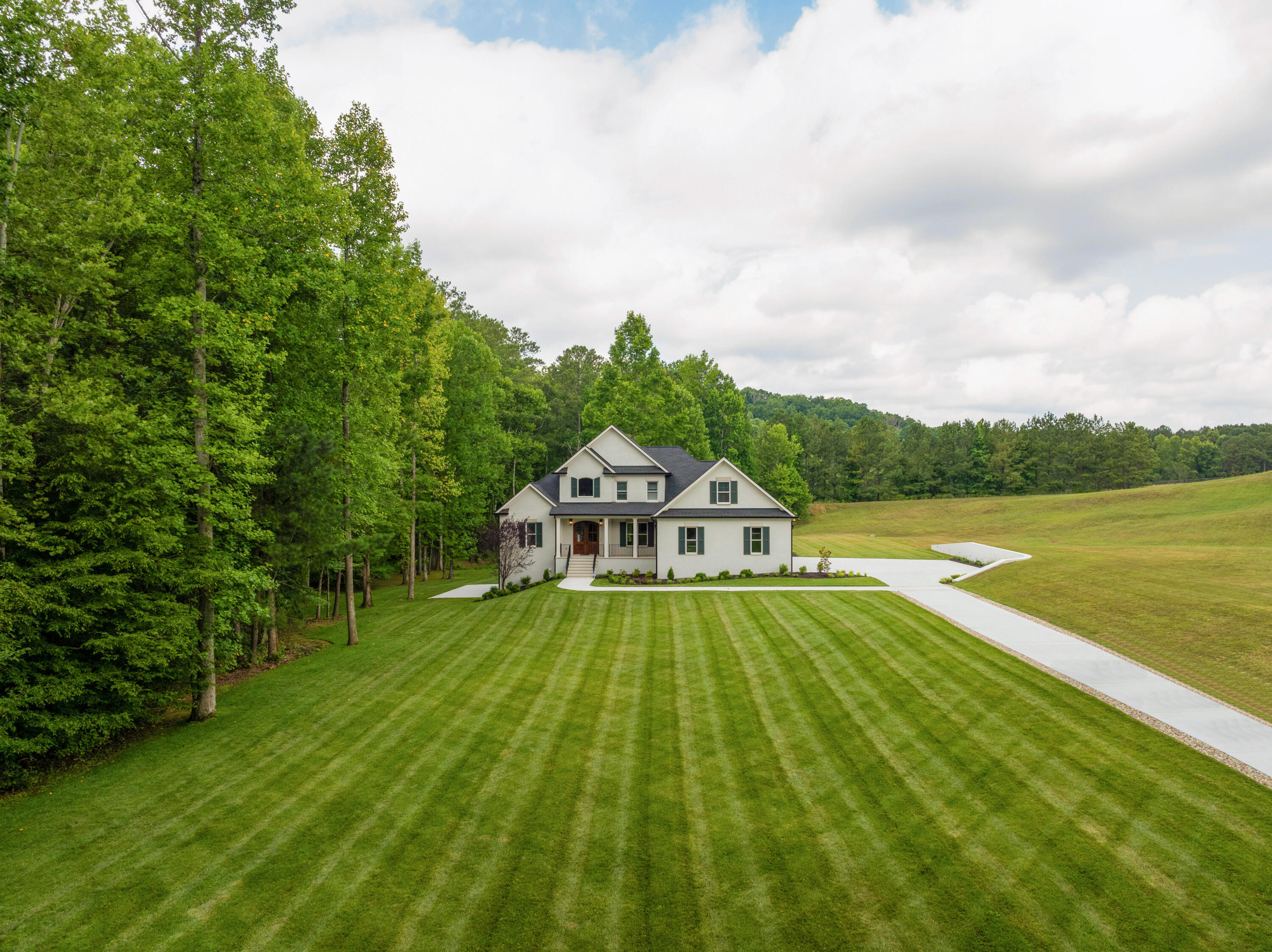 4605 Mcdonald Road