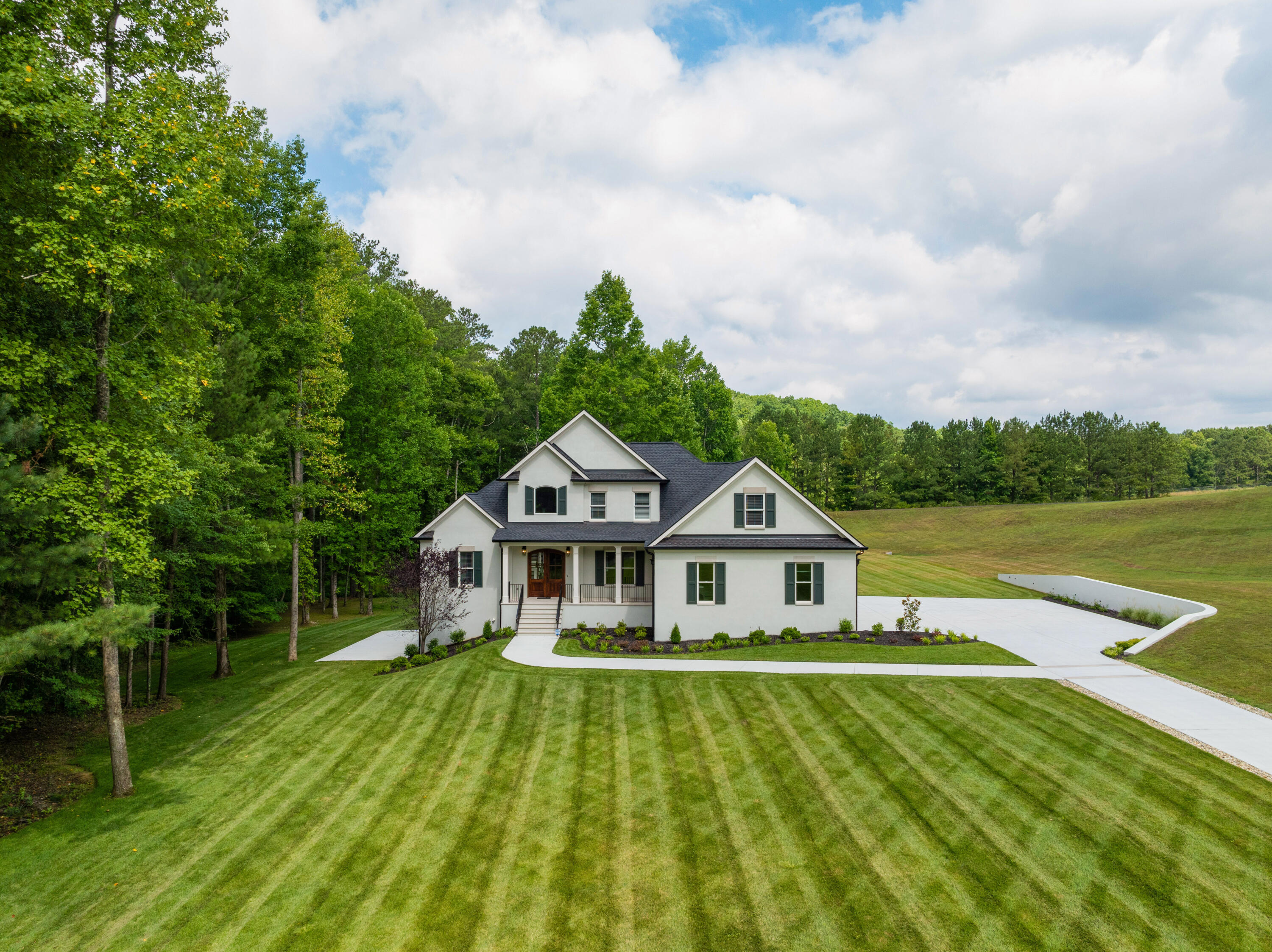 4605 Mcdonald Road