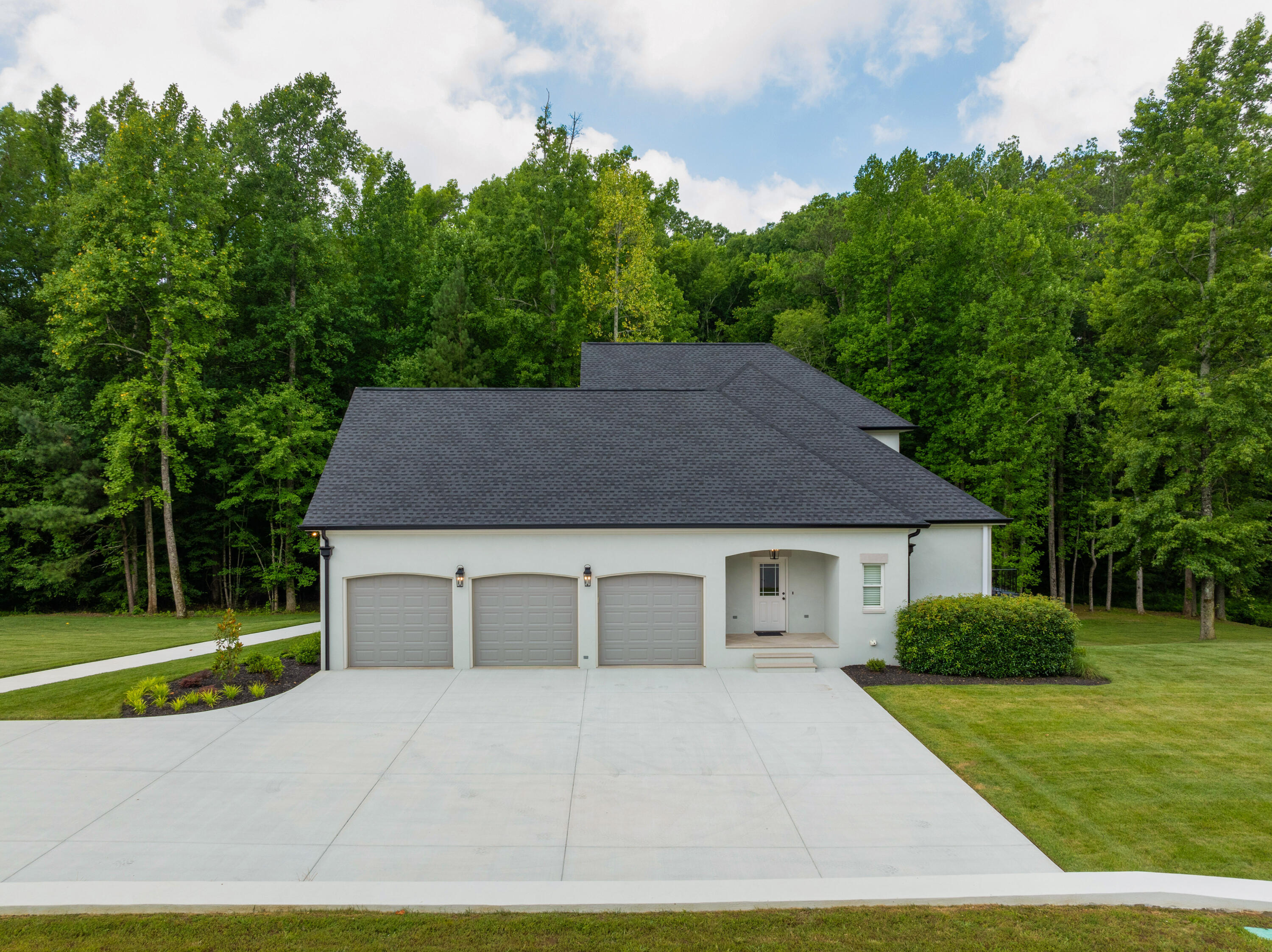 4605 Mcdonald Road