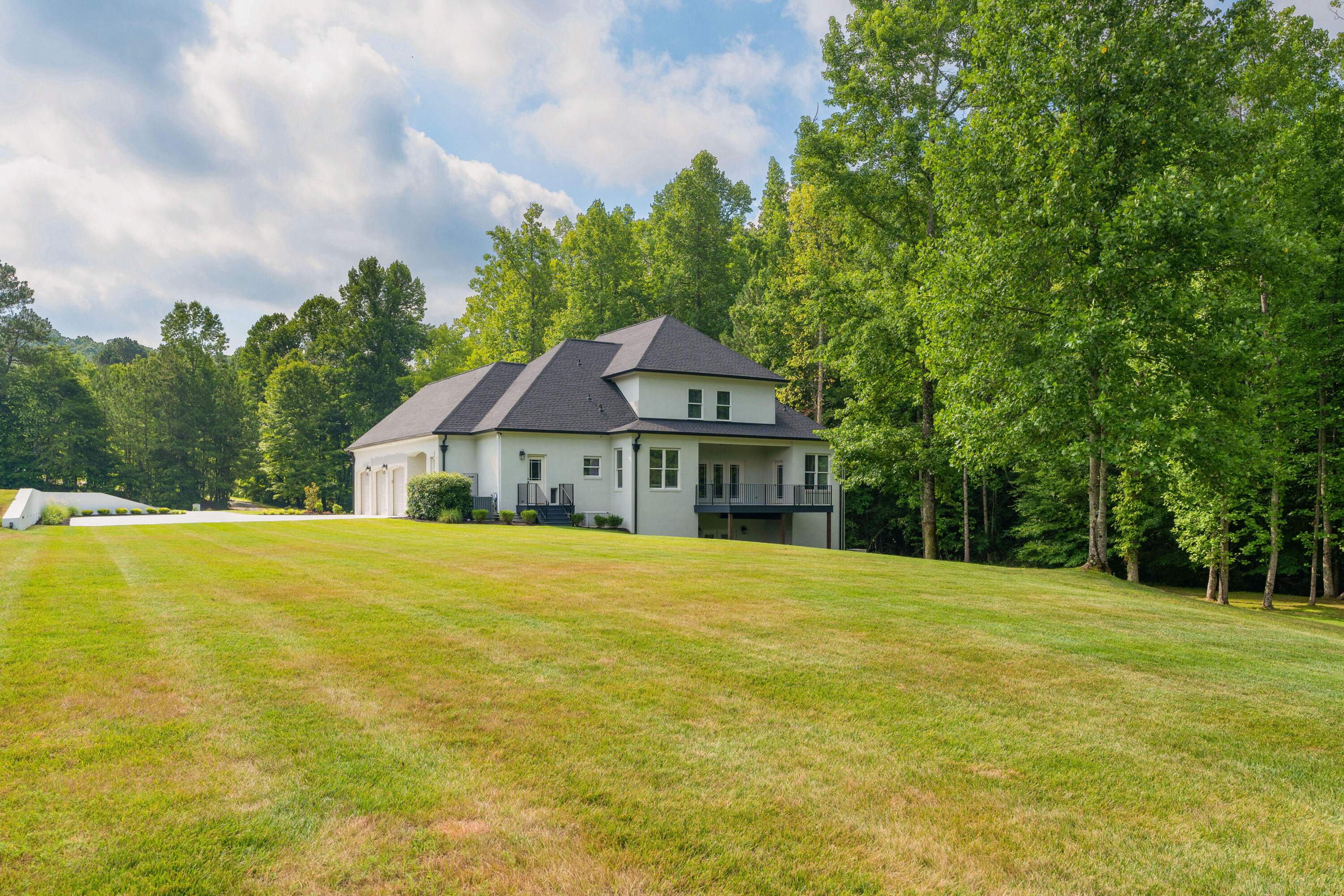 4605 Mcdonald Road