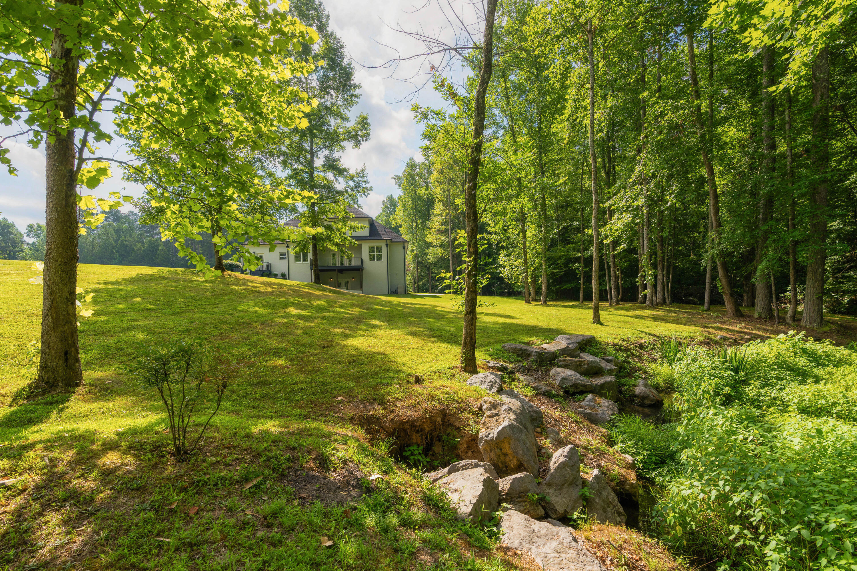 4605 Mcdonald Road