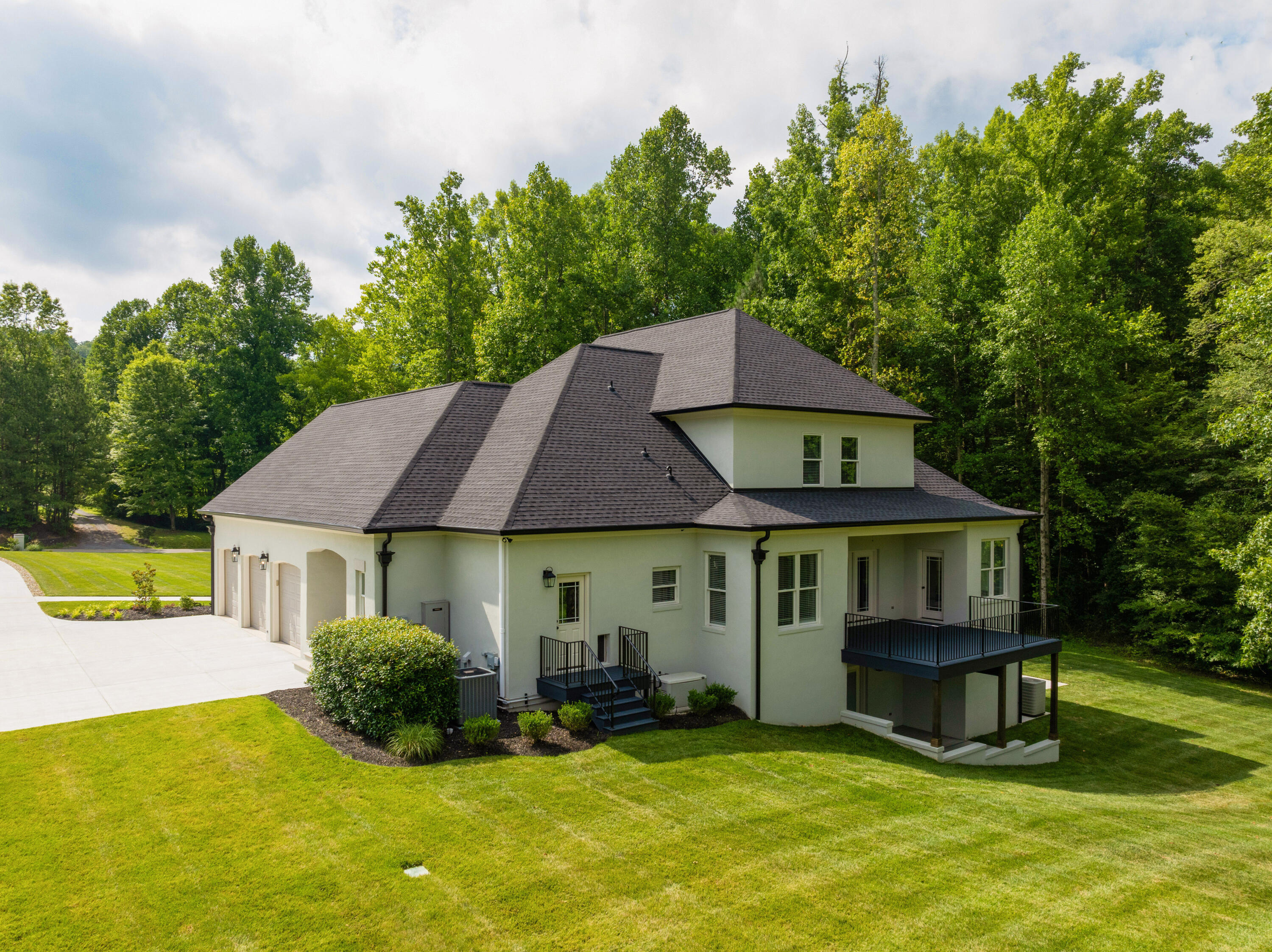 4605 Mcdonald Road