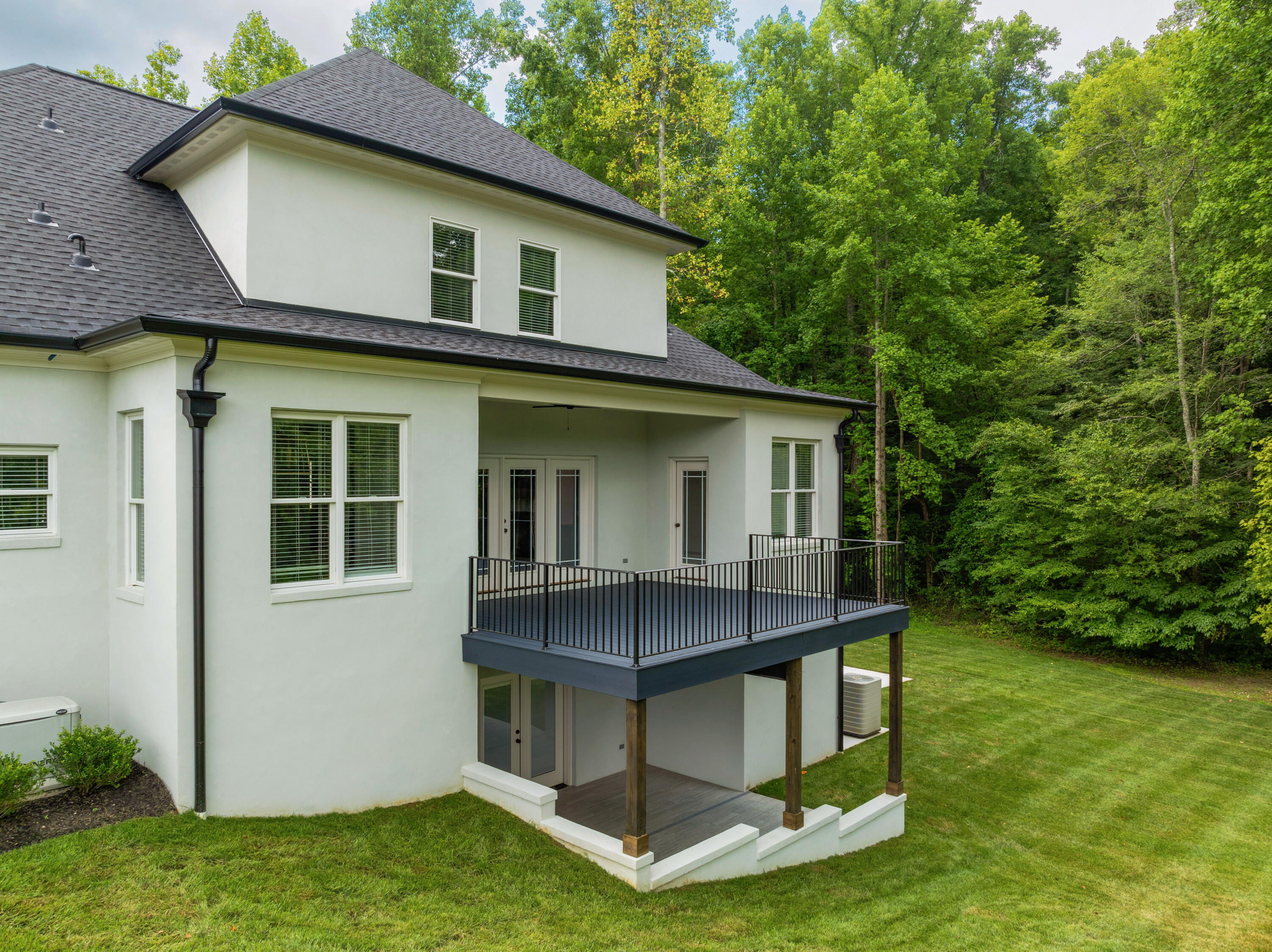 4605 Mcdonald Road
