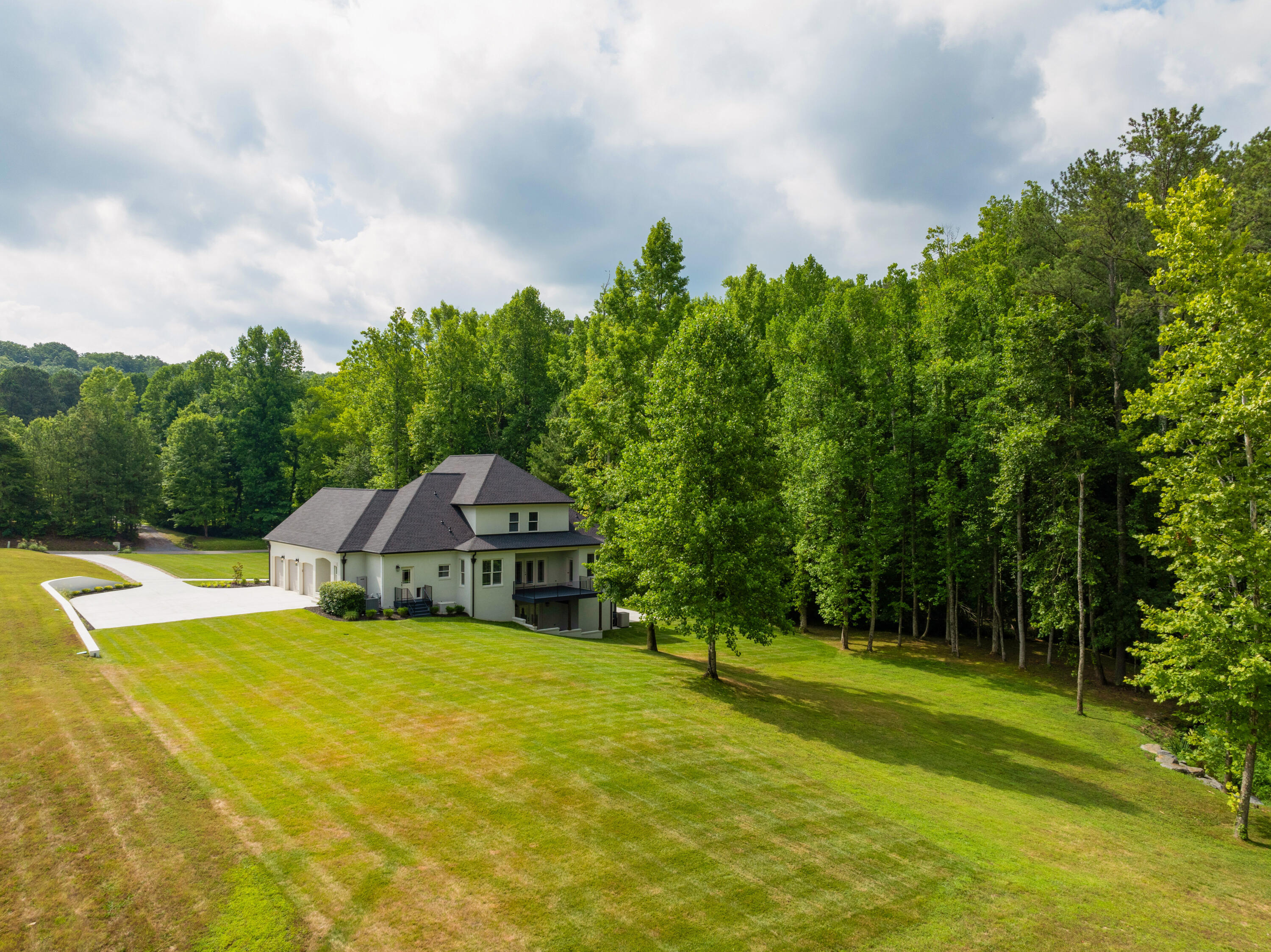 4605 Mcdonald Road