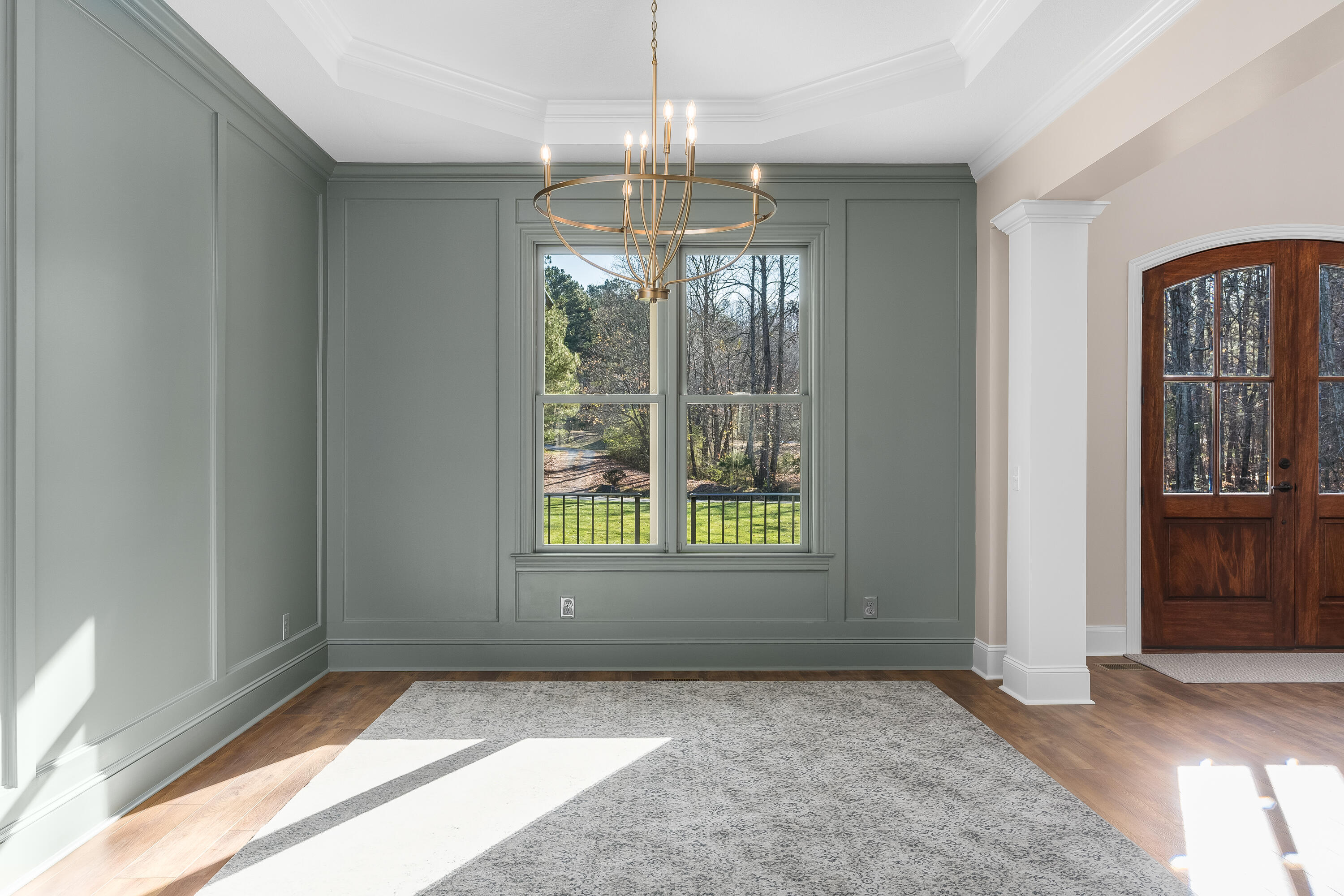 4605 Mcdonald Road