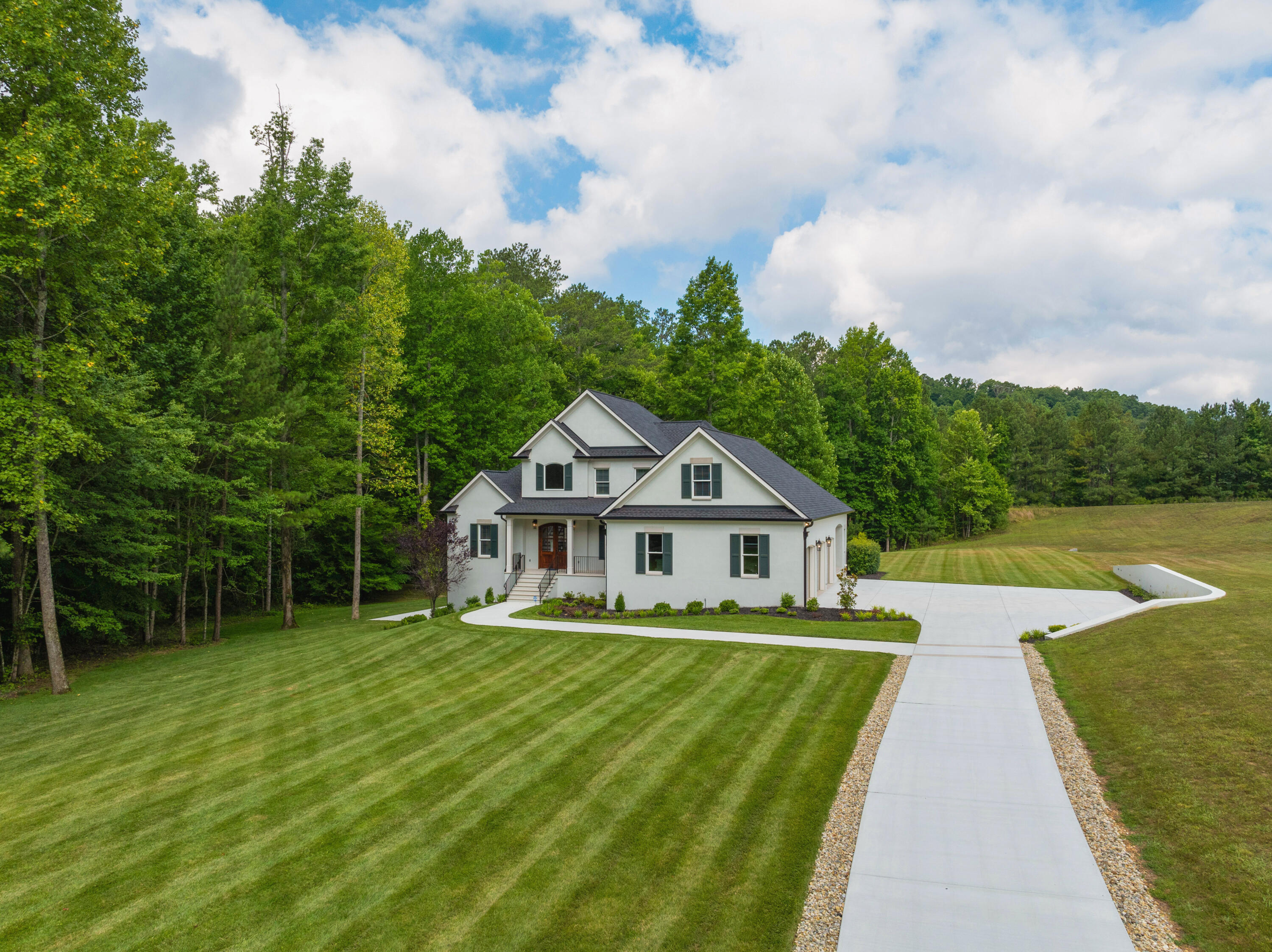 4605 Mcdonald Road