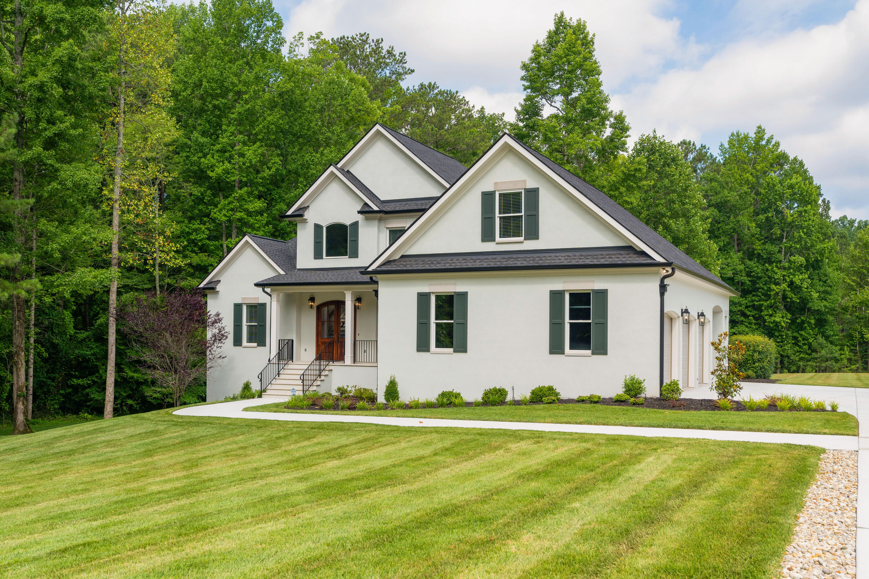 4605 Mcdonald Road