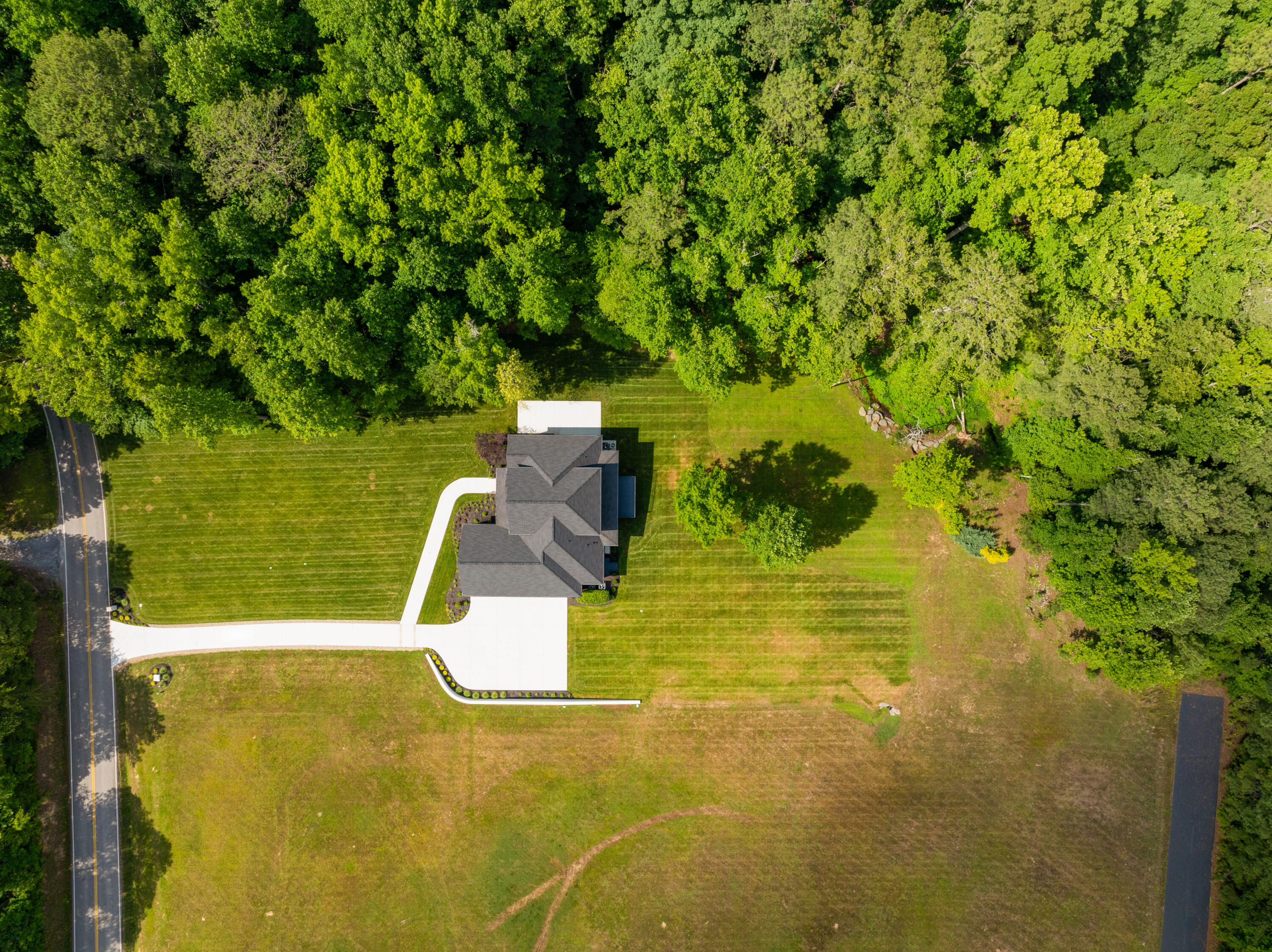 4605 Mcdonald Road
