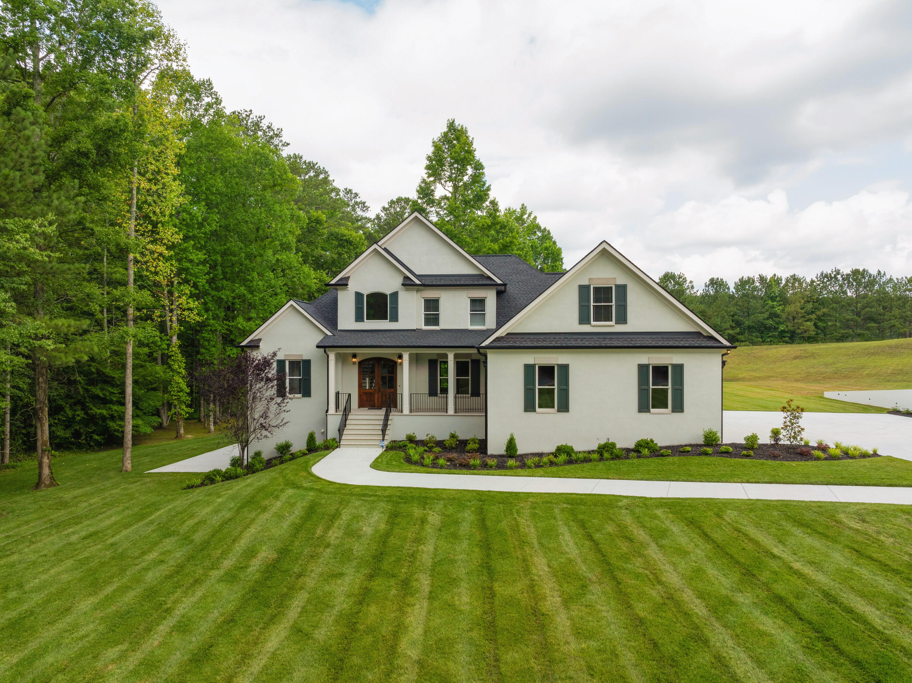 4605 Mcdonald Road