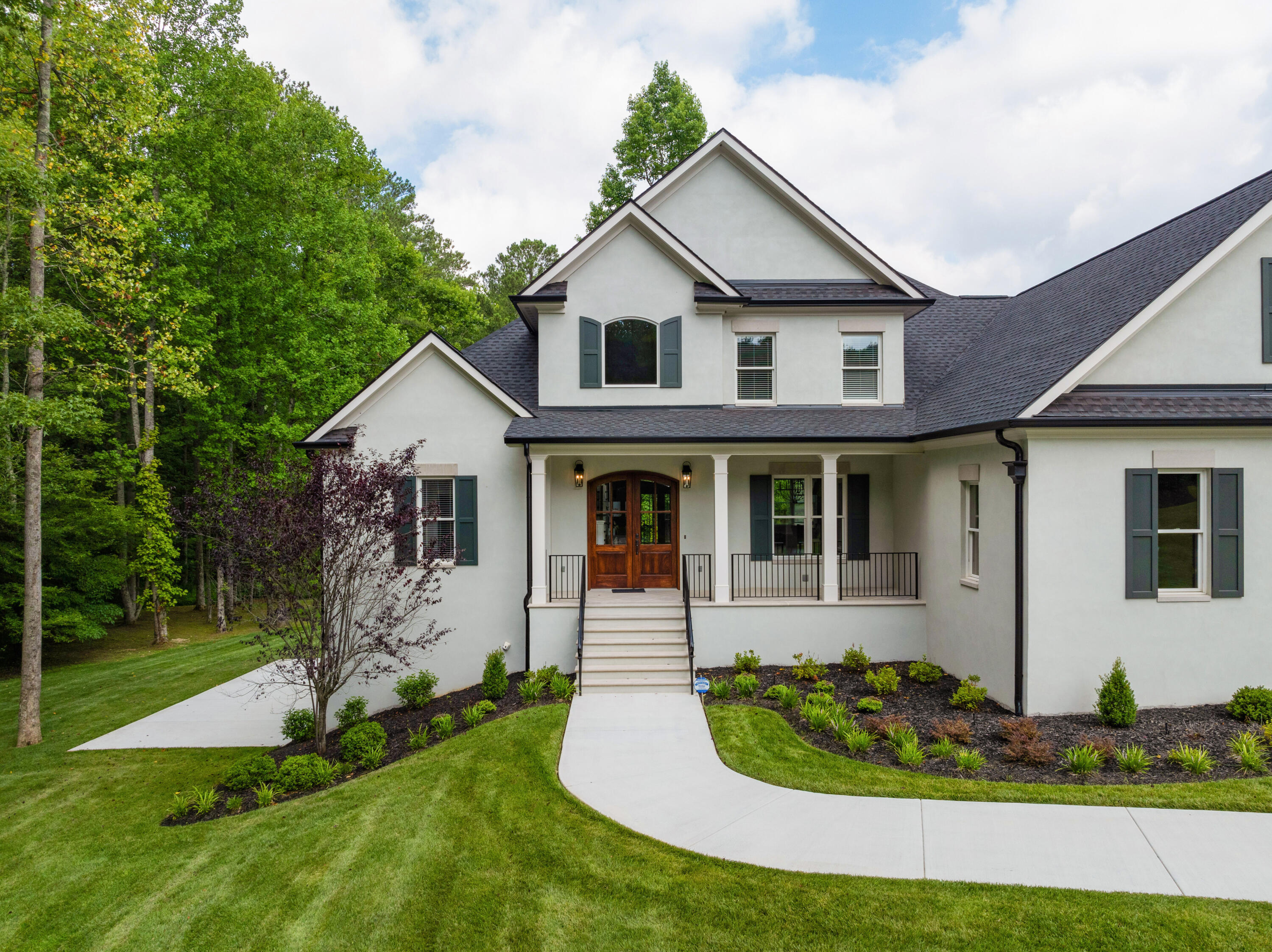 4605 Mcdonald Road