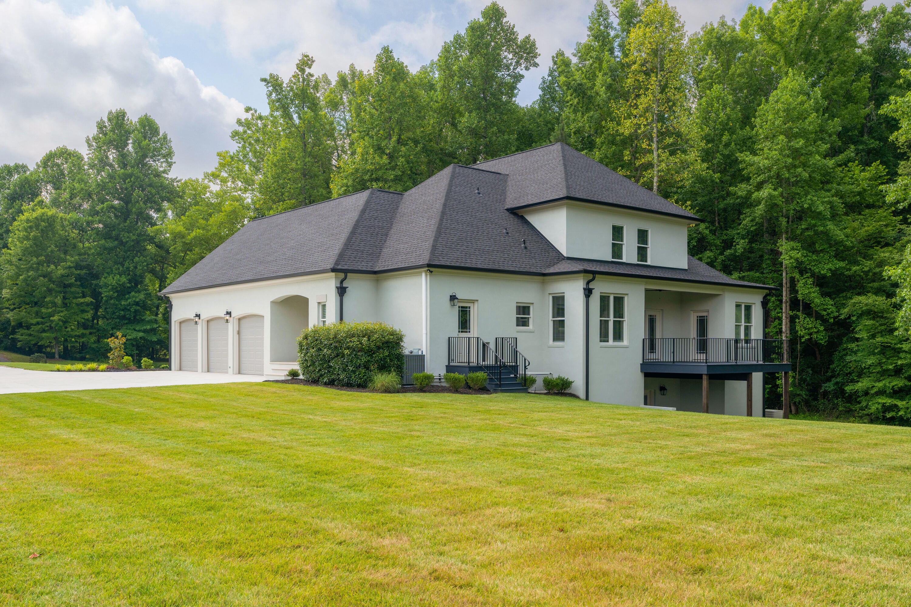 4605 Mcdonald Road