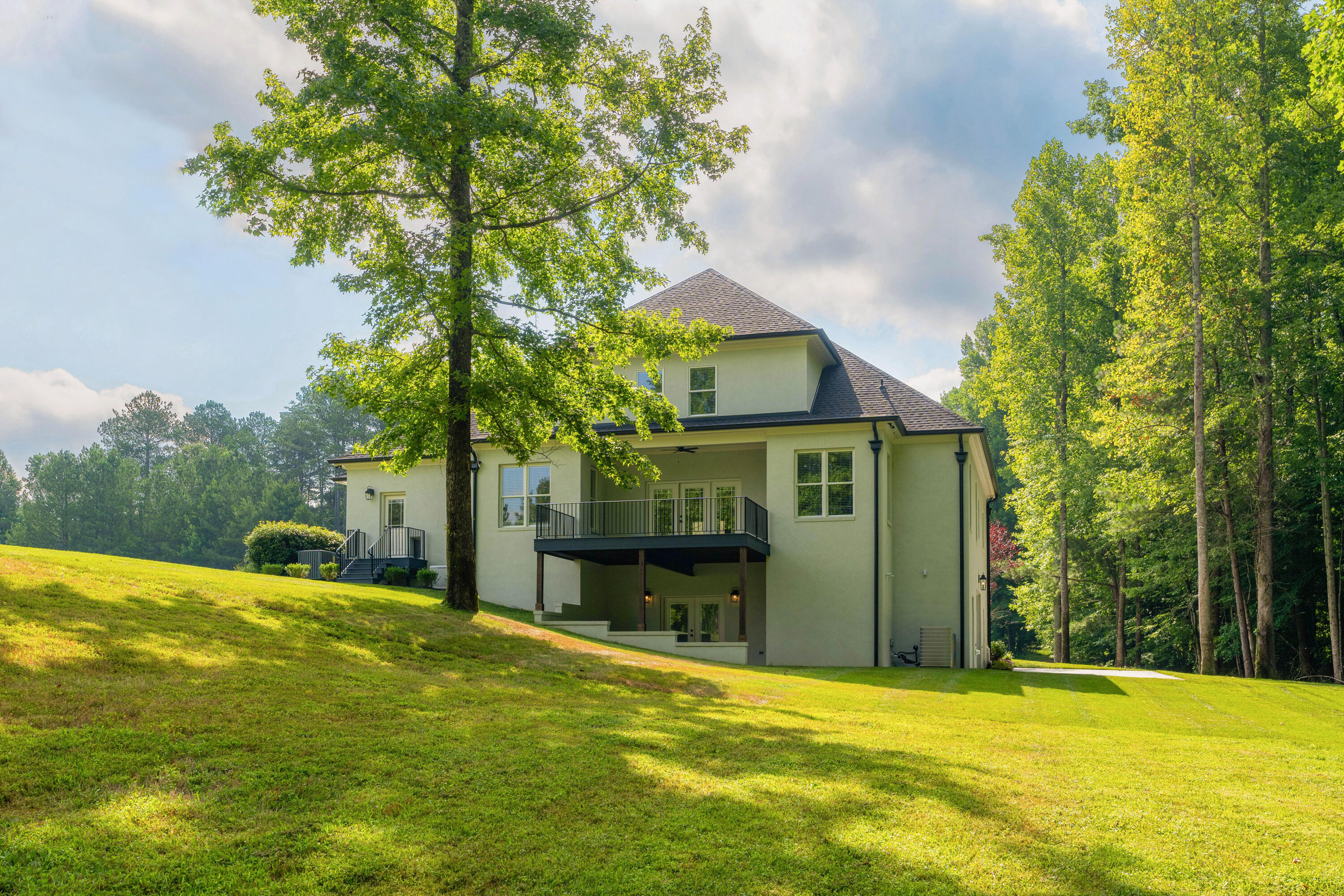 4605 Mcdonald Road