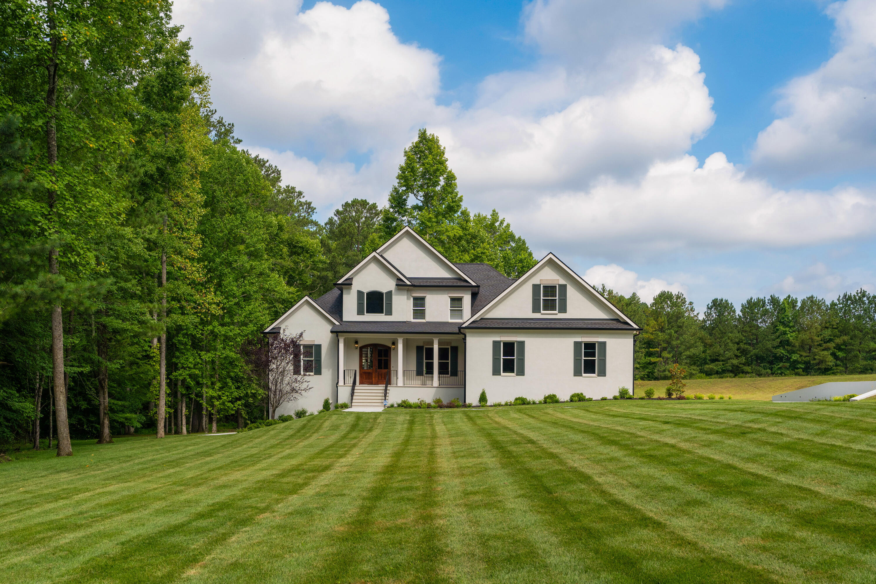 4605 Mcdonald Road