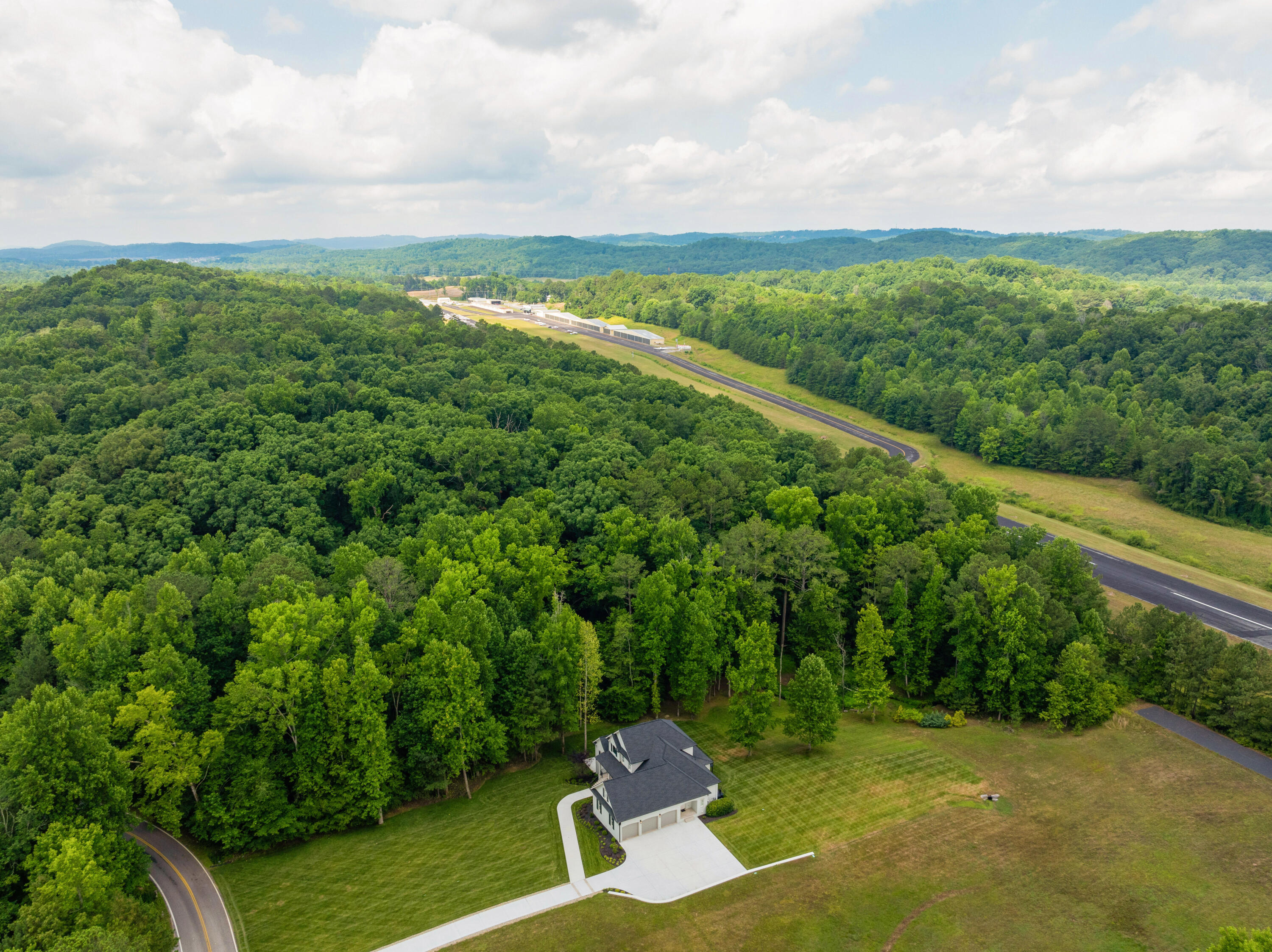 4605 Mcdonald Road