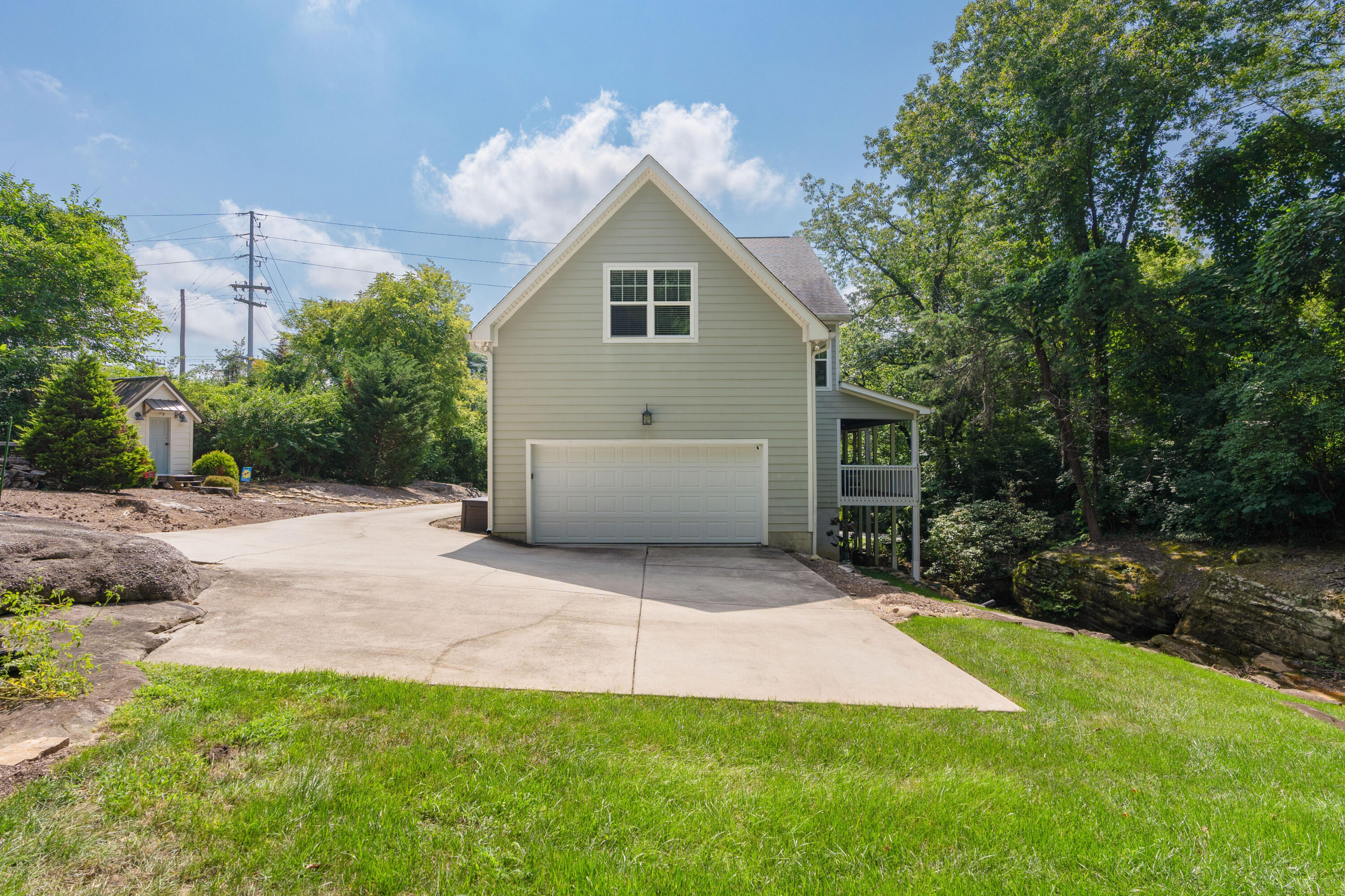 11 Willingham Lane