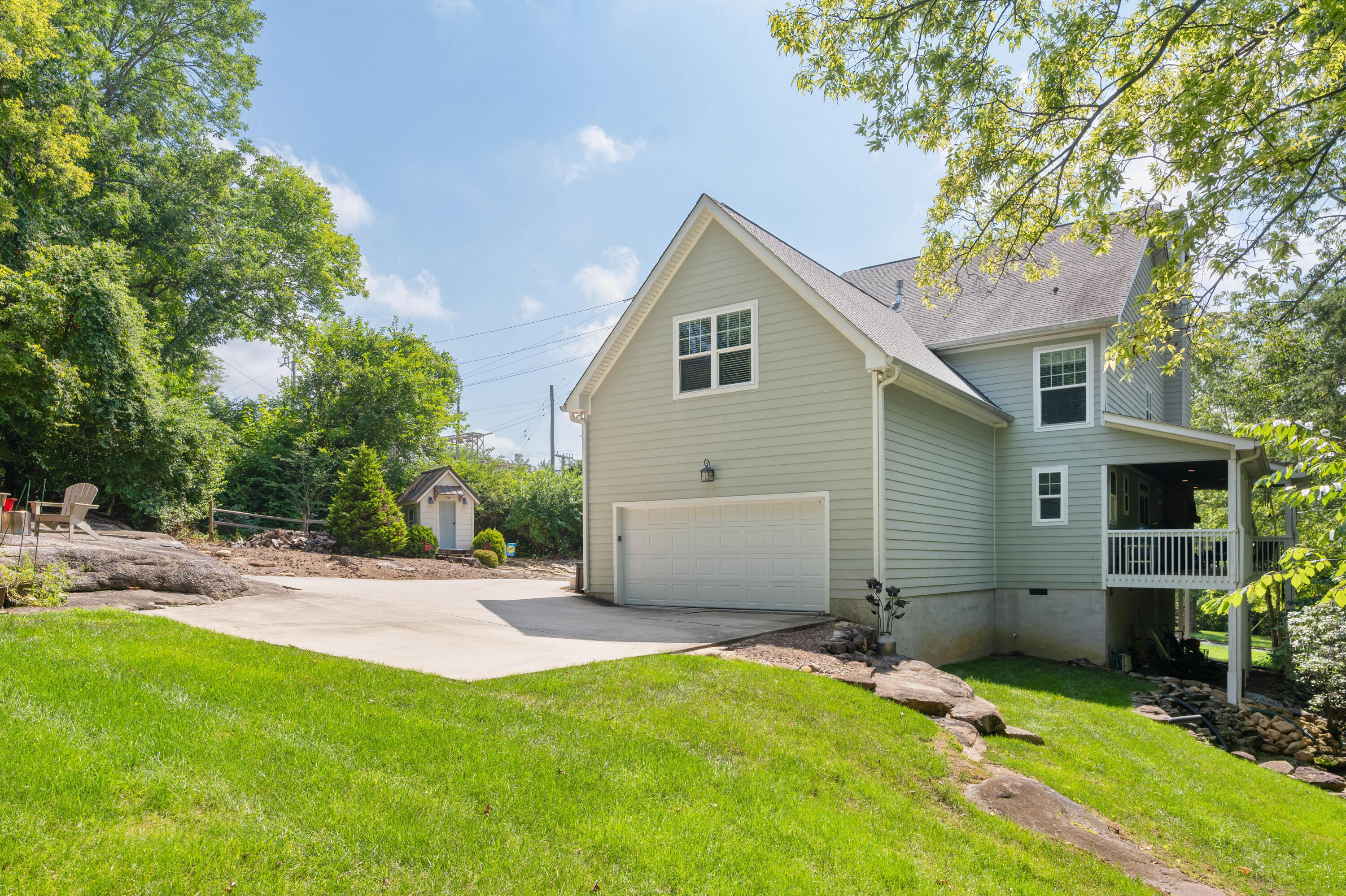 11 Willingham Lane