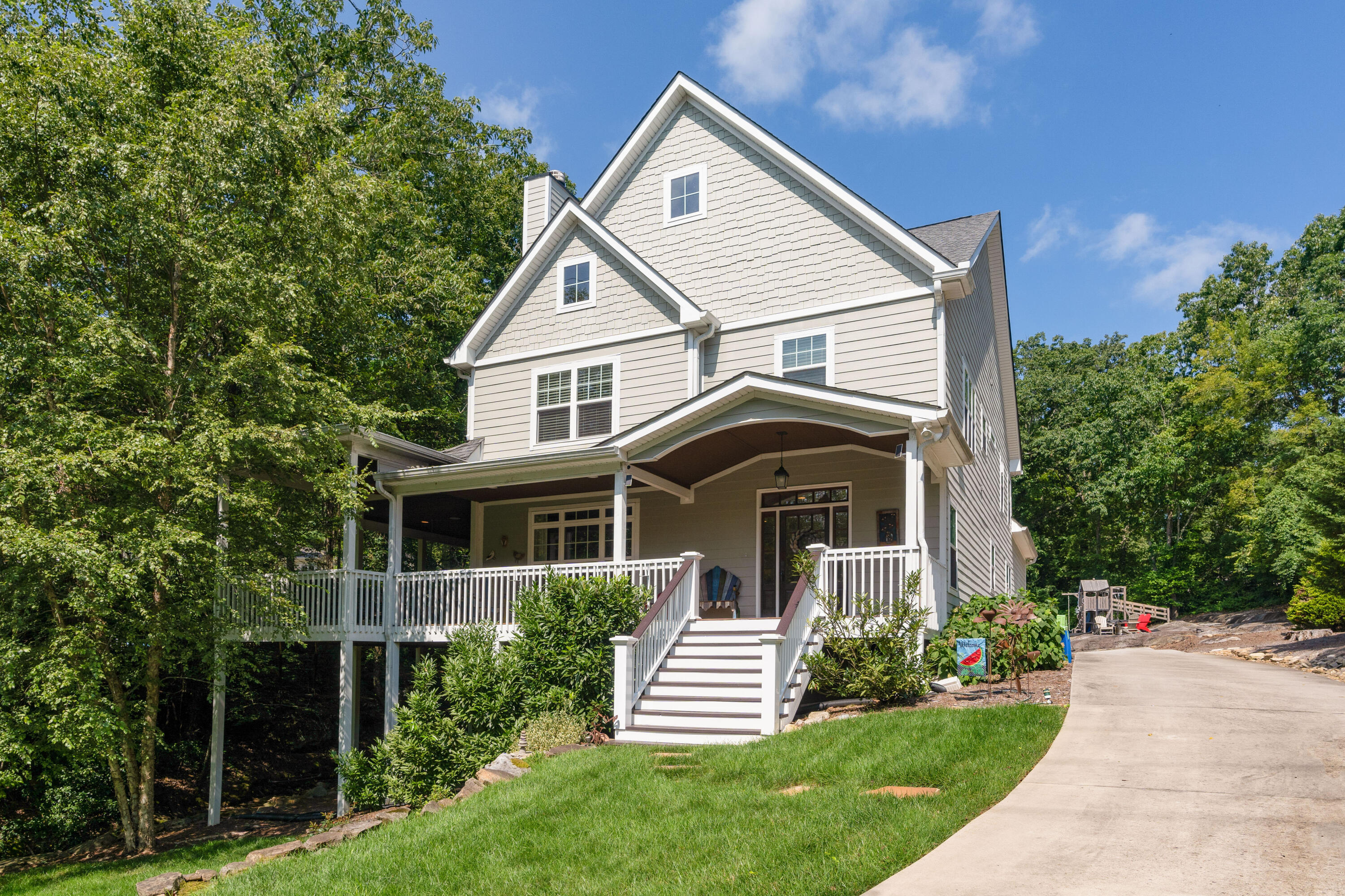 11 Willingham Lane