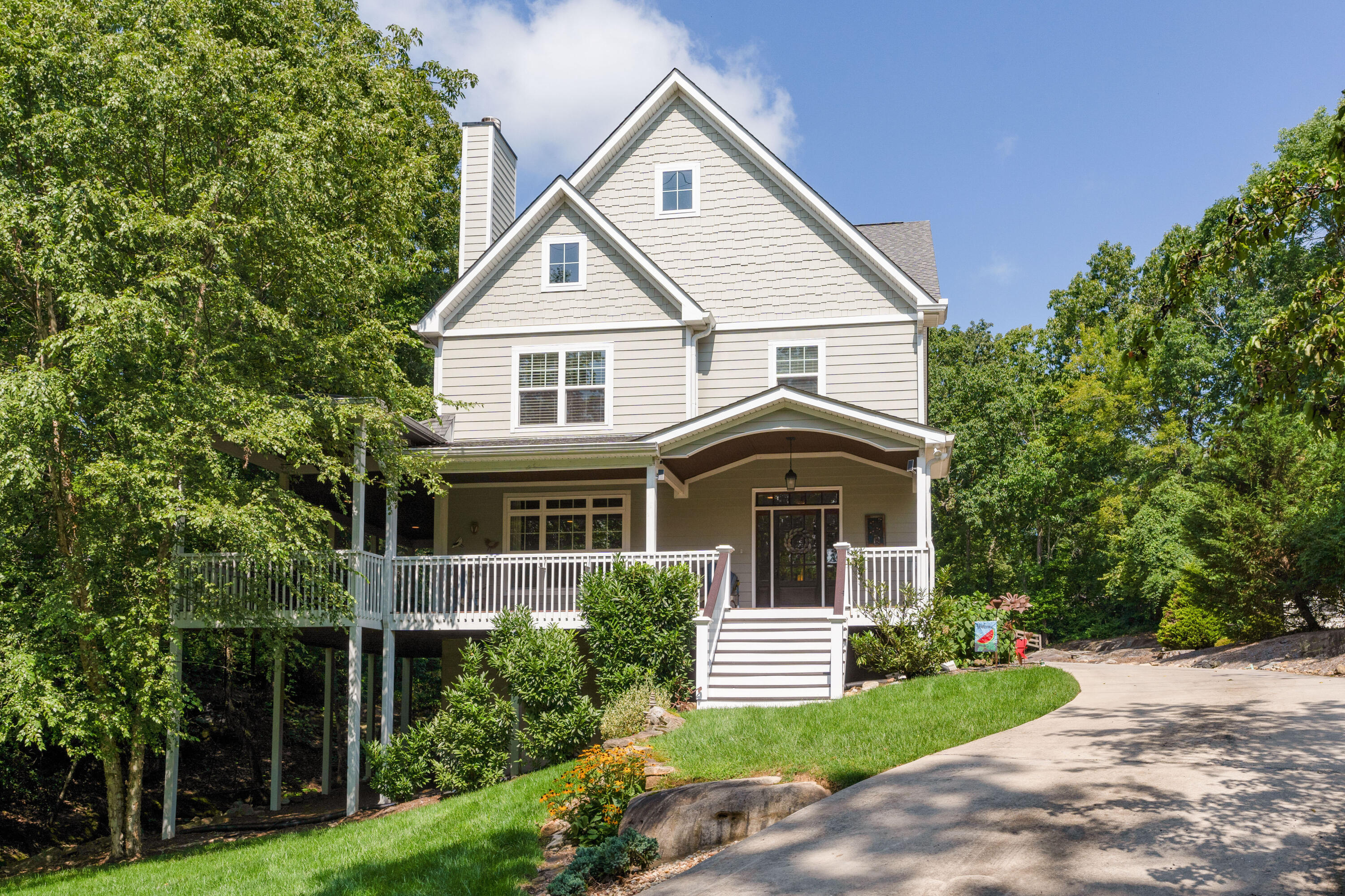 11 Willingham Lane
