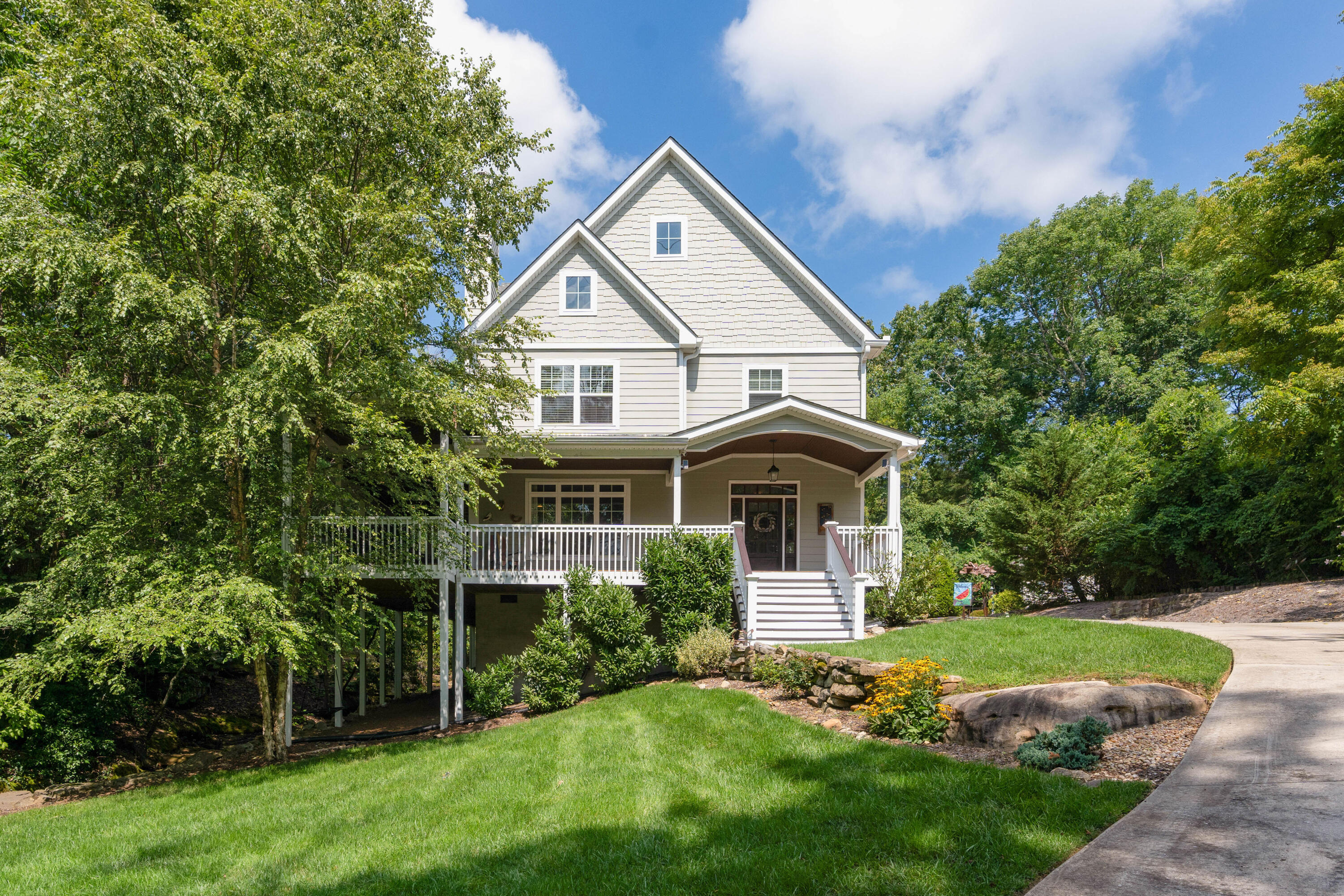 11 Willingham Lane