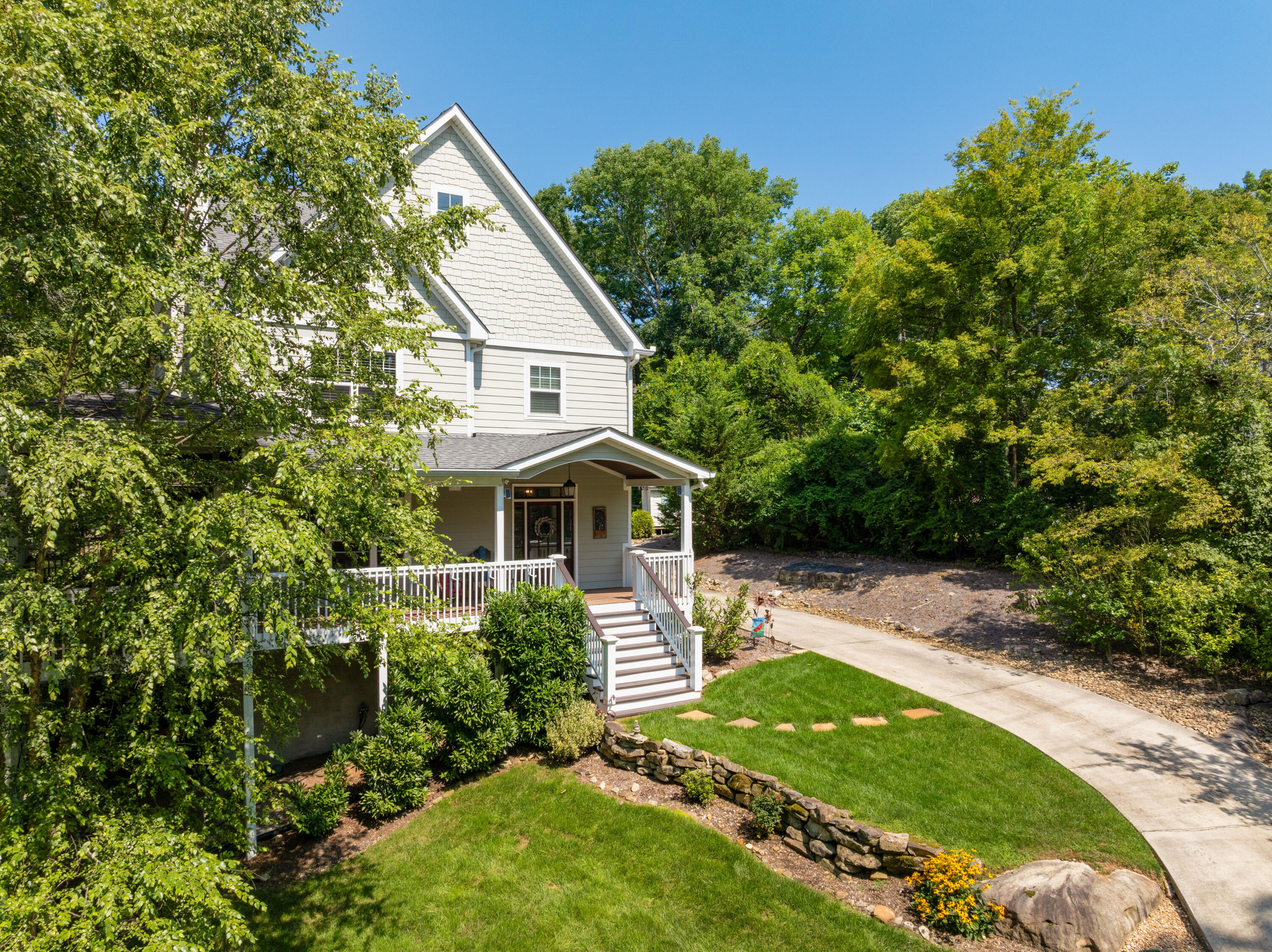 11 Willingham Lane