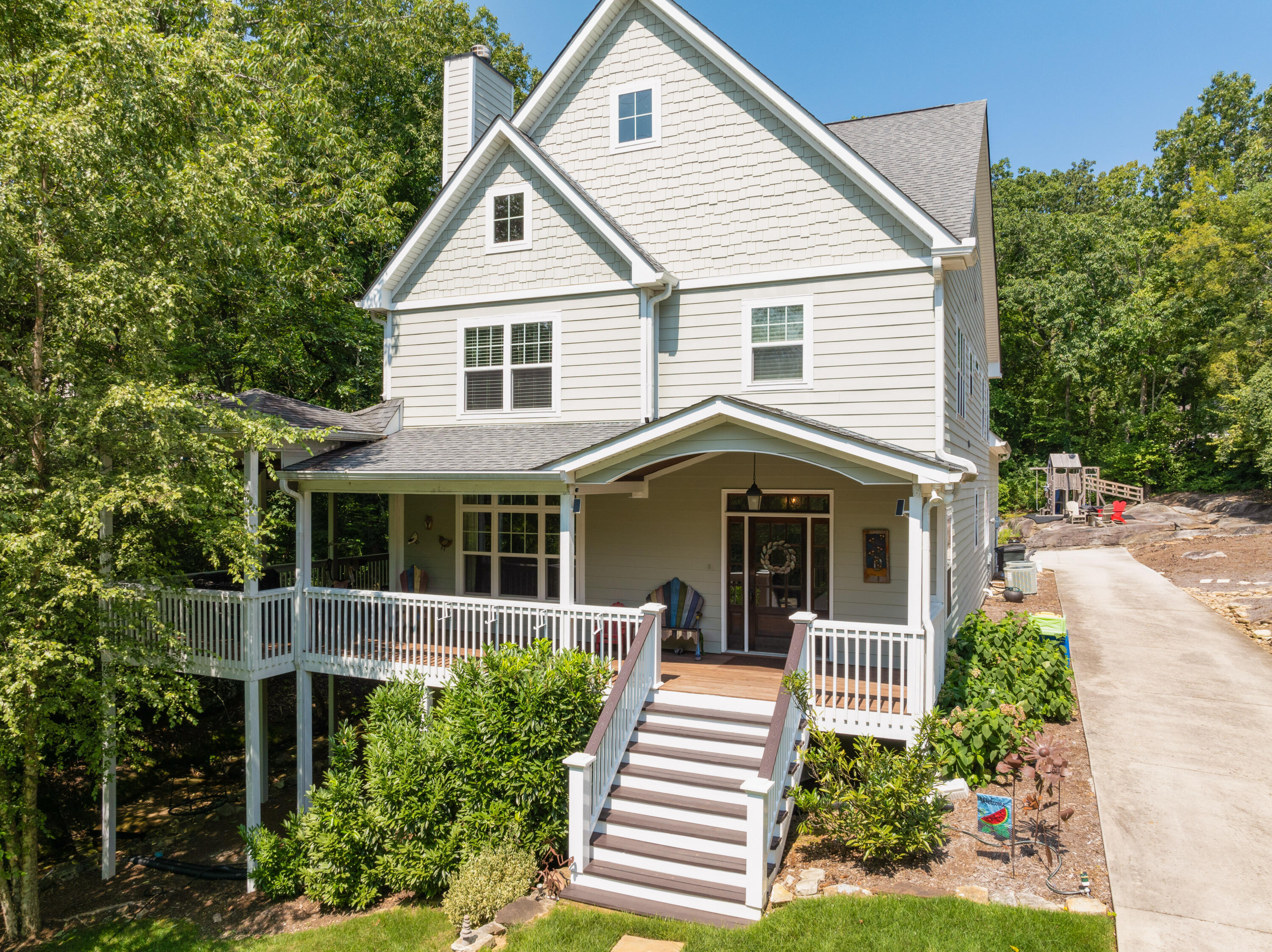 11 Willingham Lane