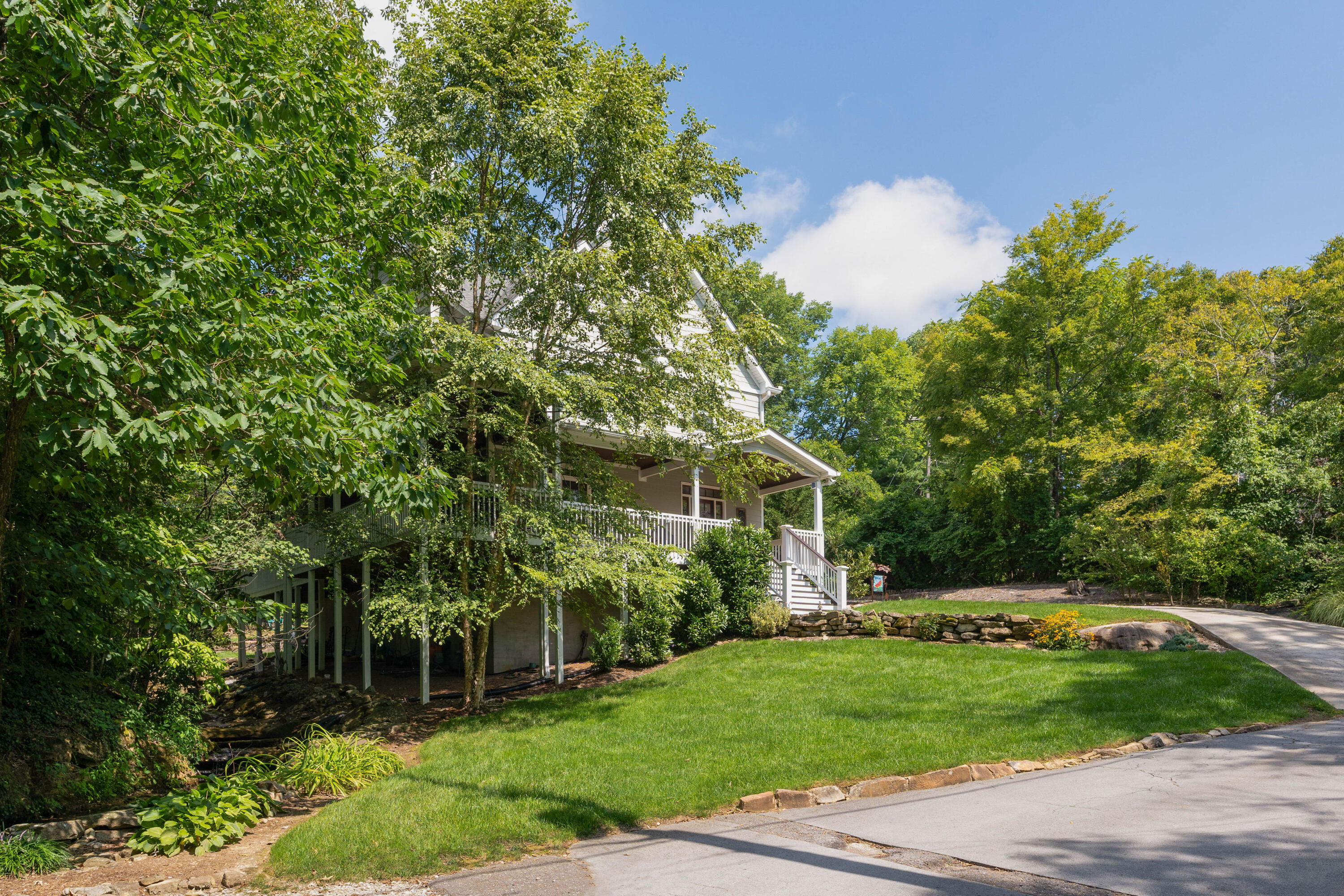 11 Willingham Lane