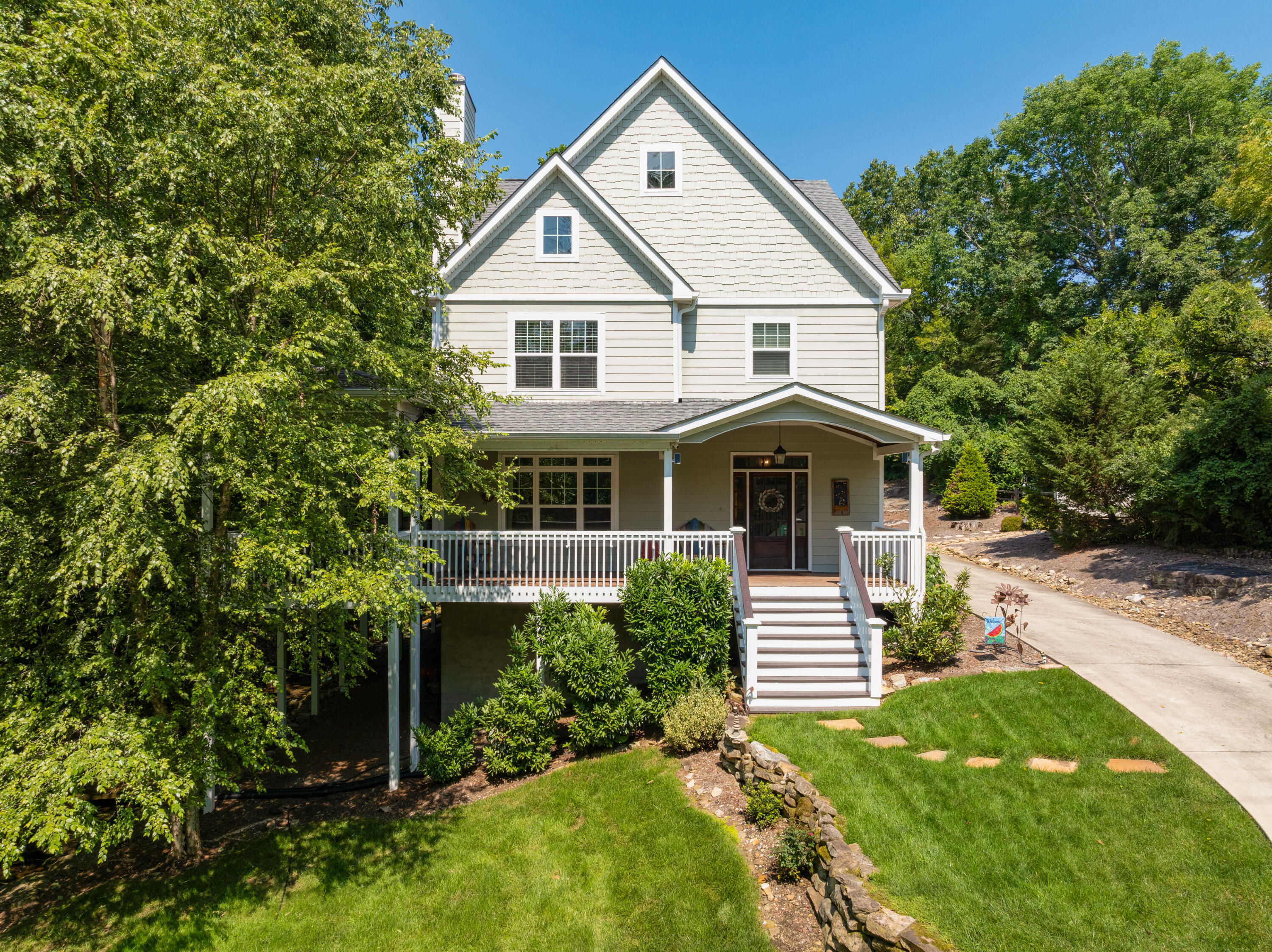 11 Willingham Lane