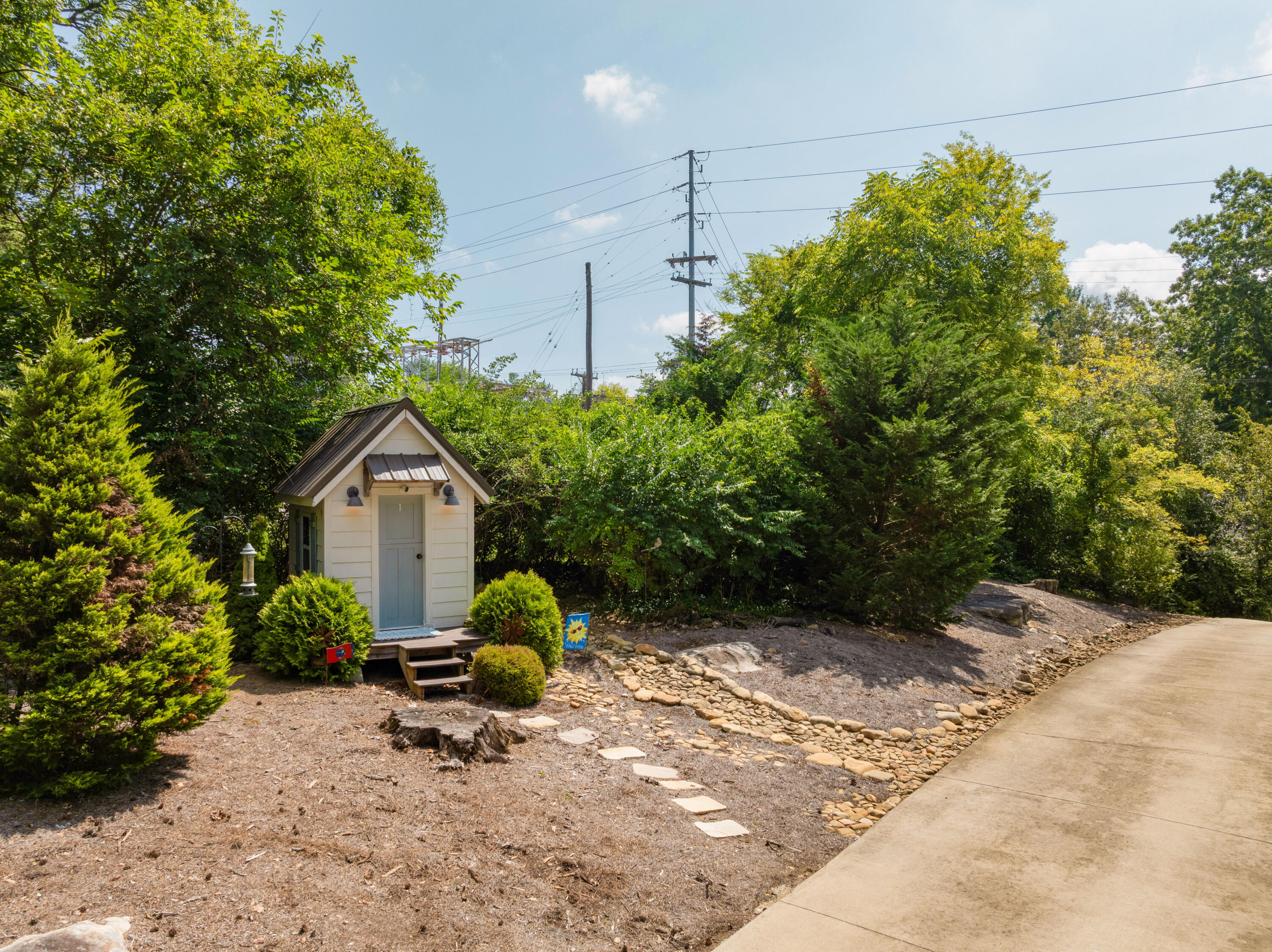 11 Willingham Lane