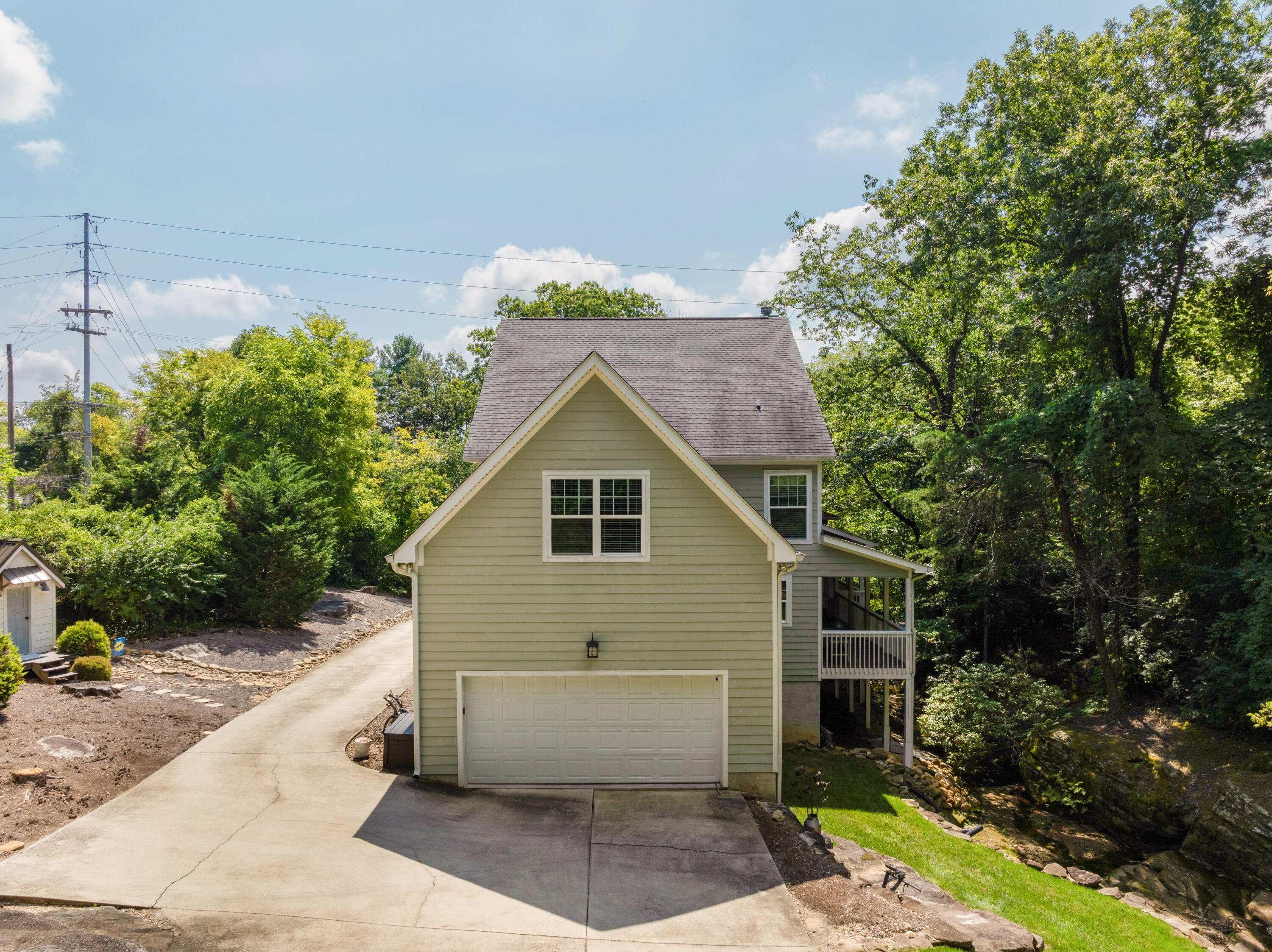 11 Willingham Lane