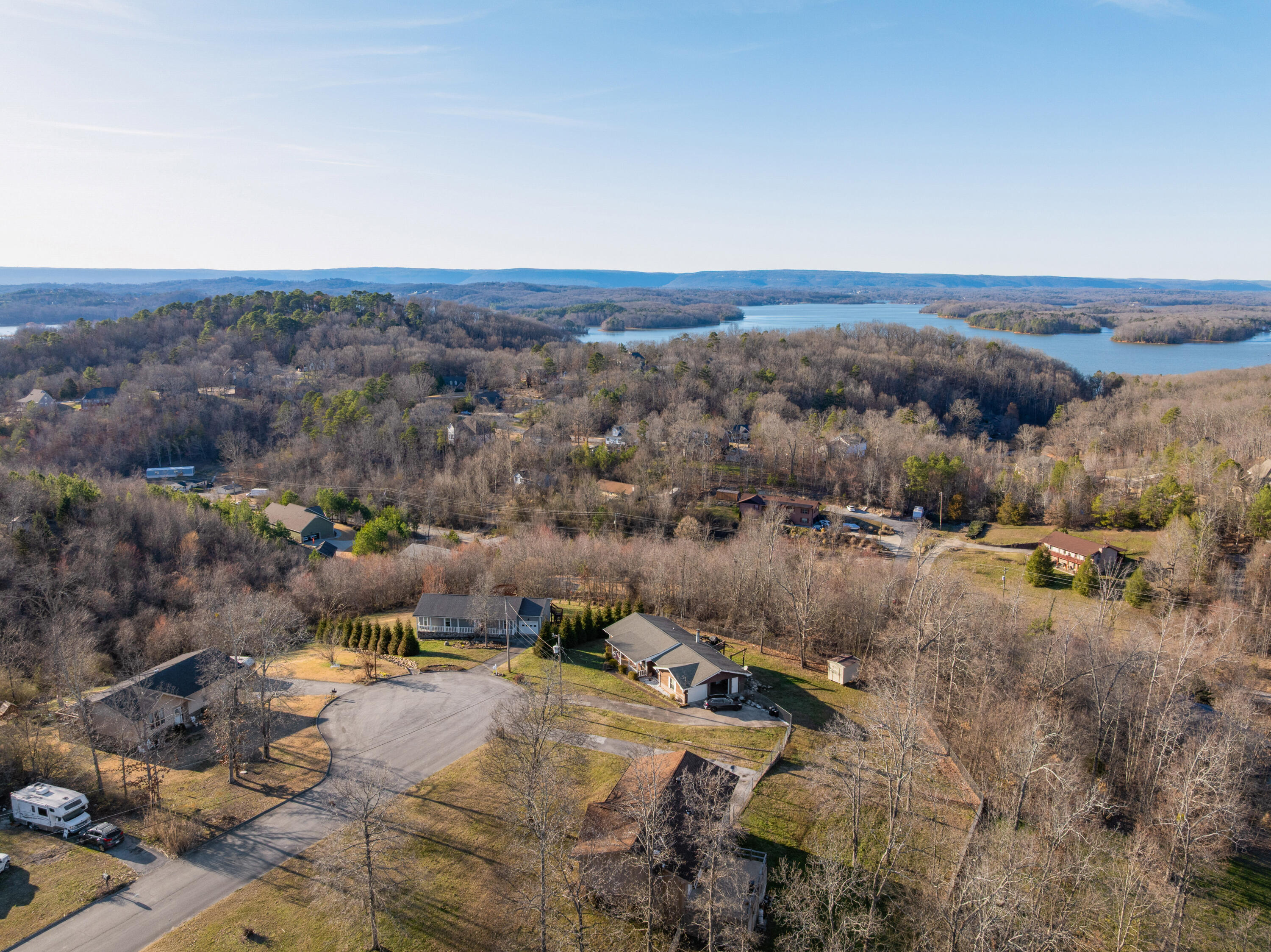 7005 Windcrest Lane