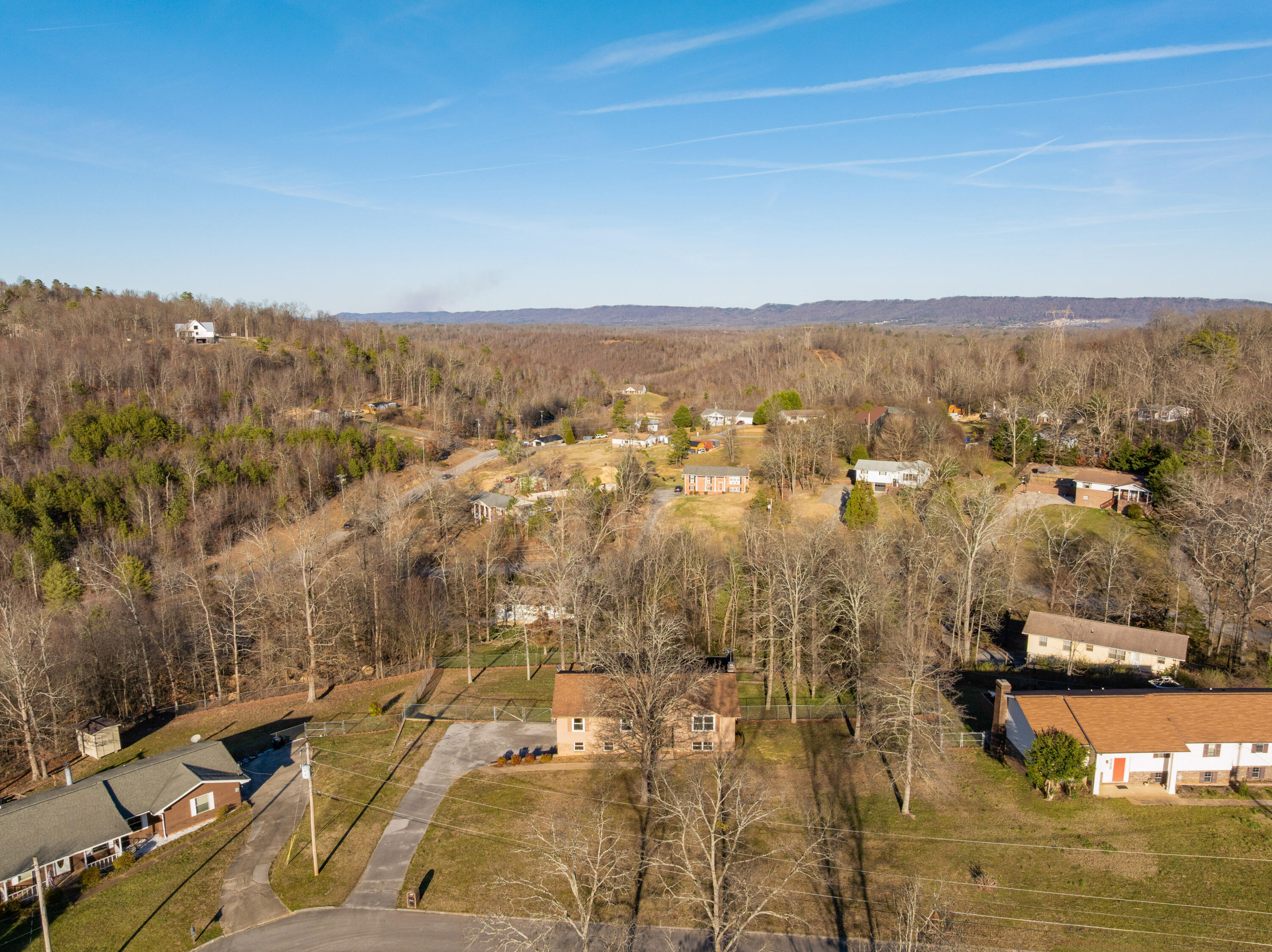 7005 Windcrest Lane