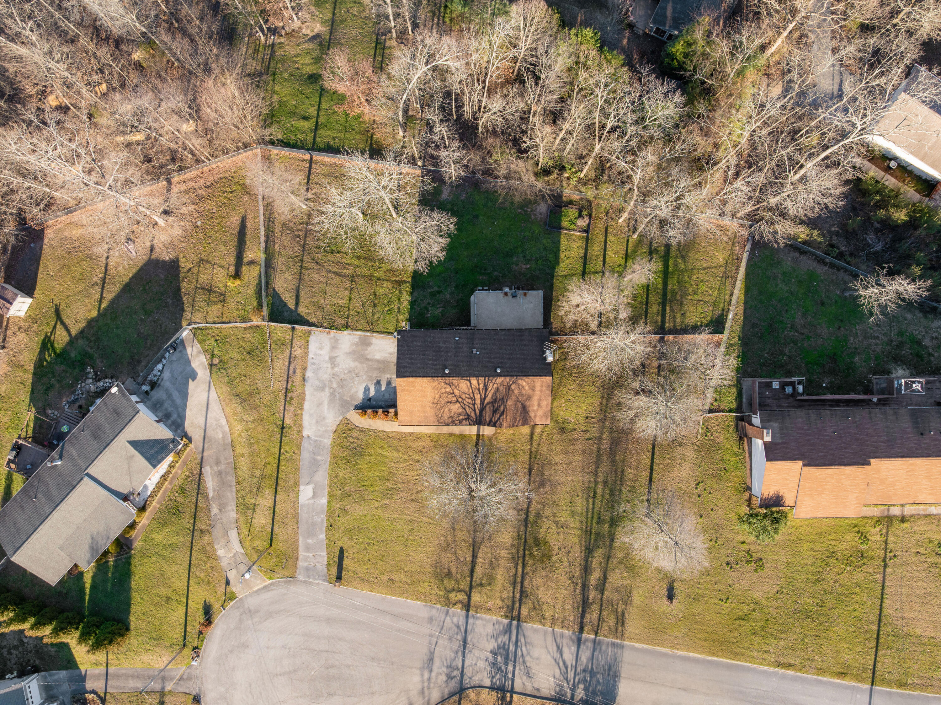 7005 Windcrest Lane