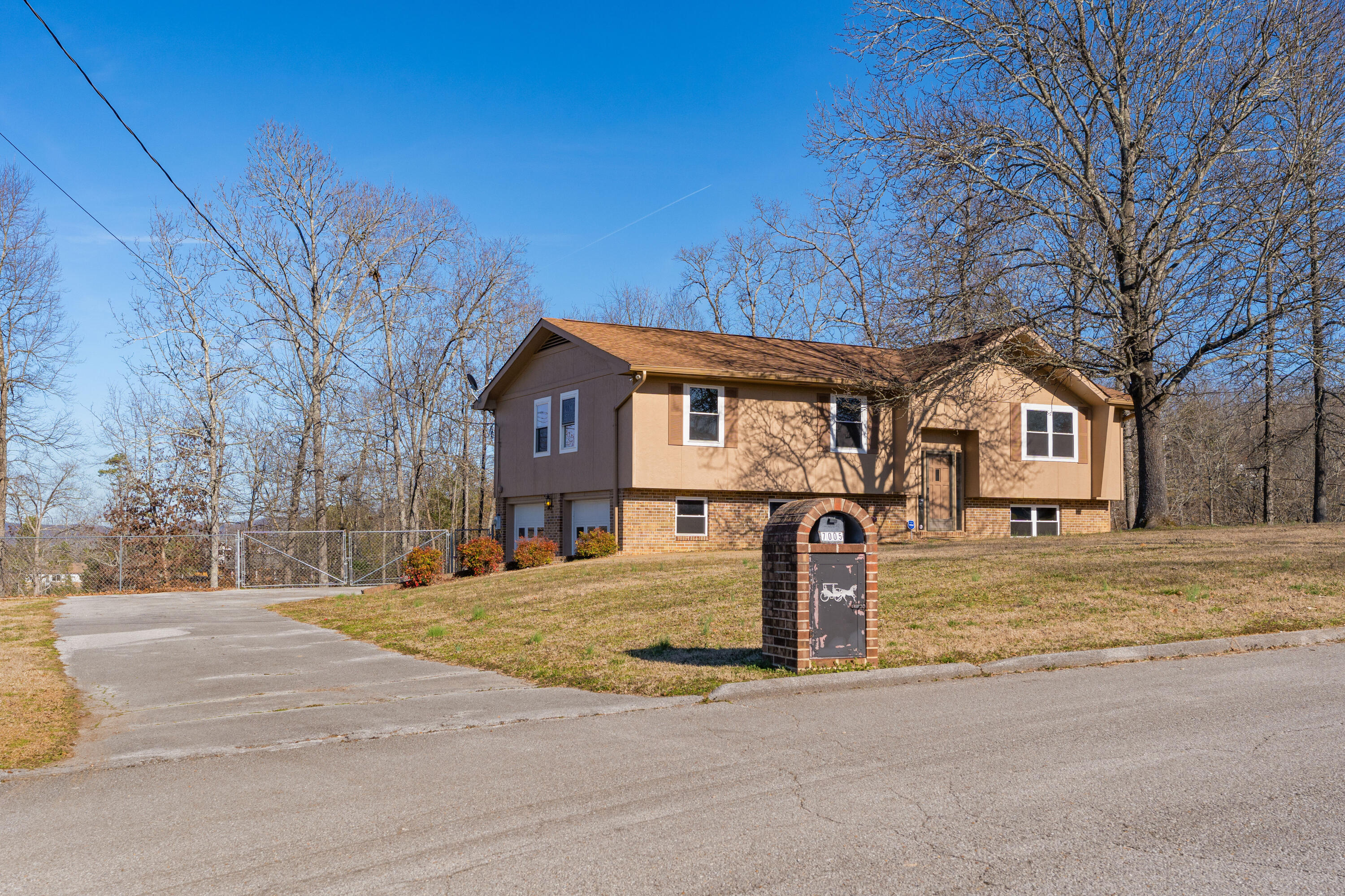 7005 Windcrest Lane