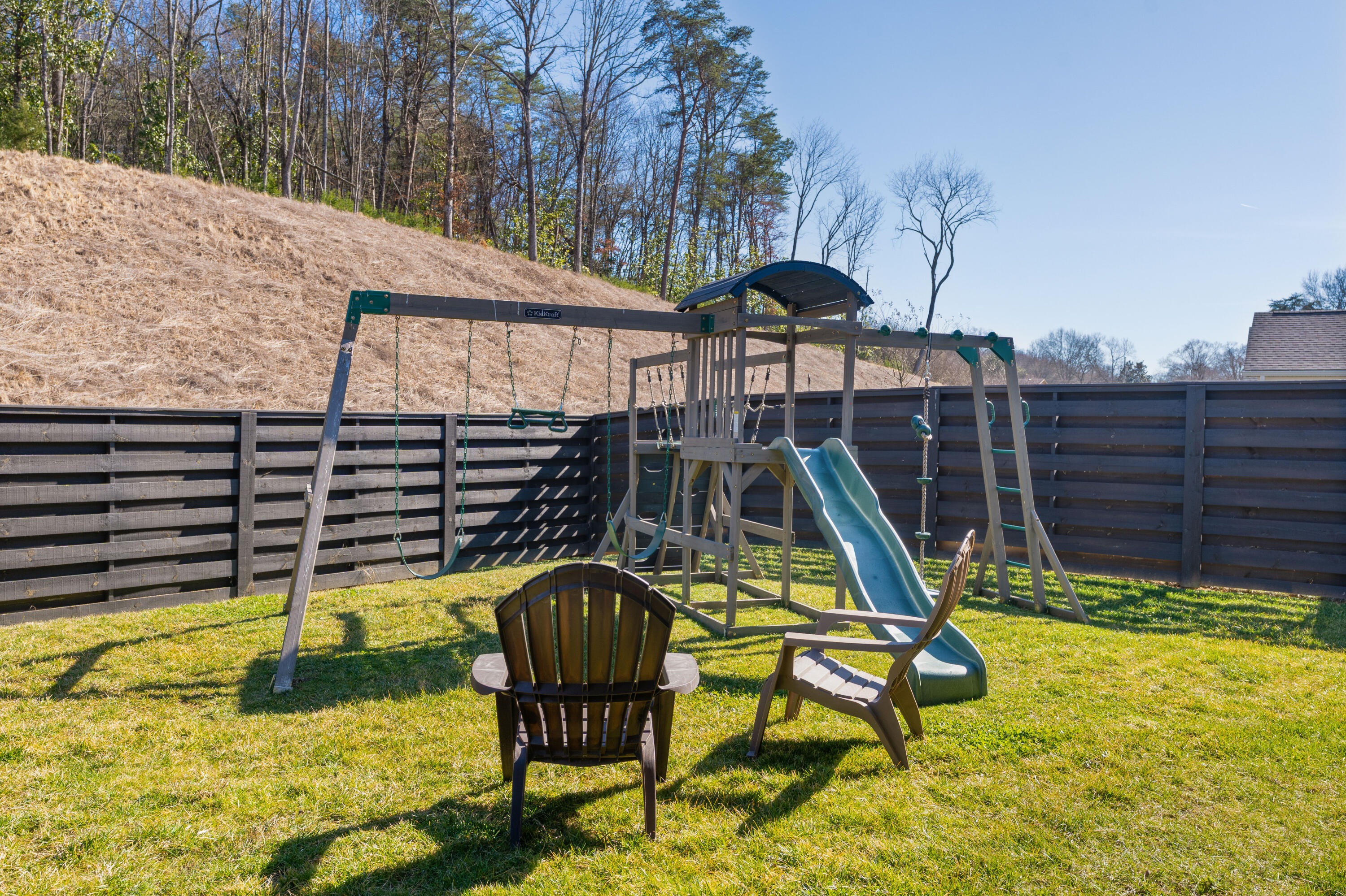 5791 Acadia Drive