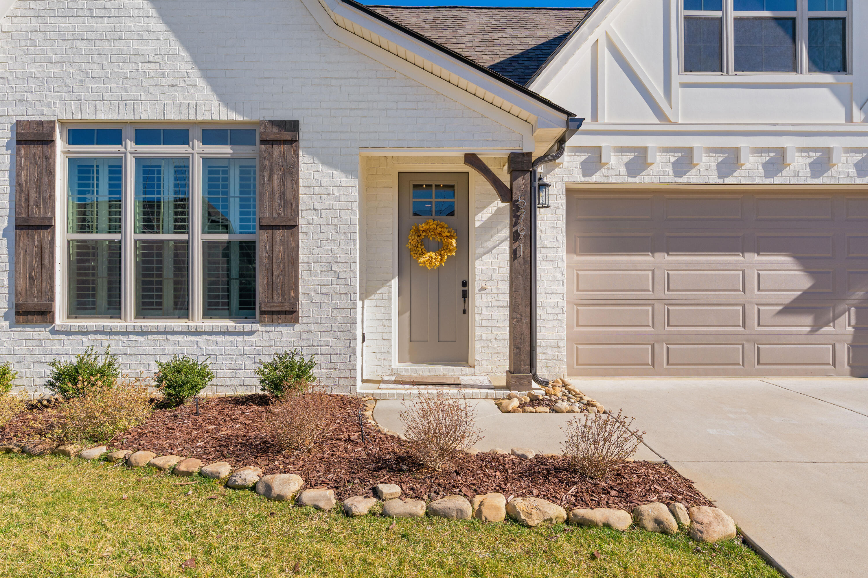 5791 Acadia Drive