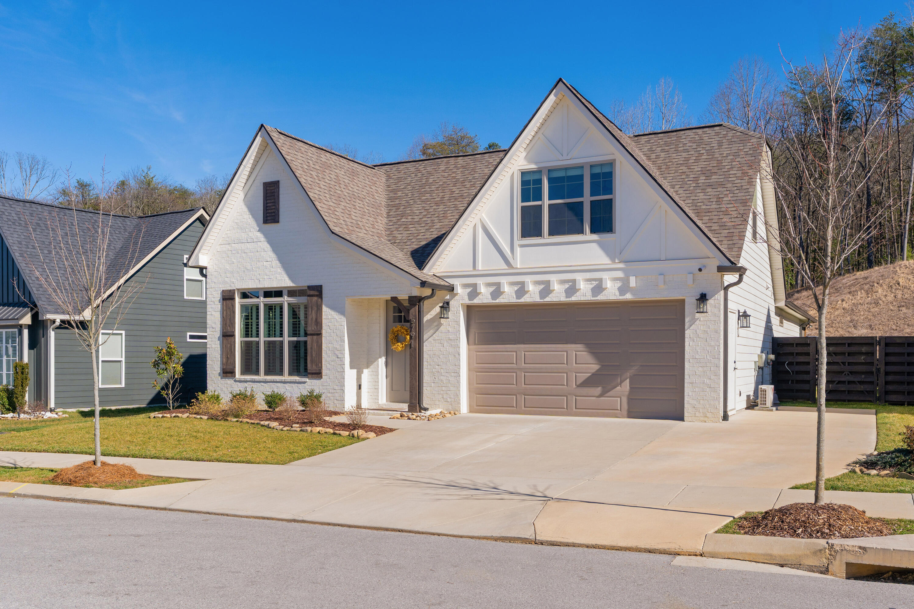 5791 Acadia Drive