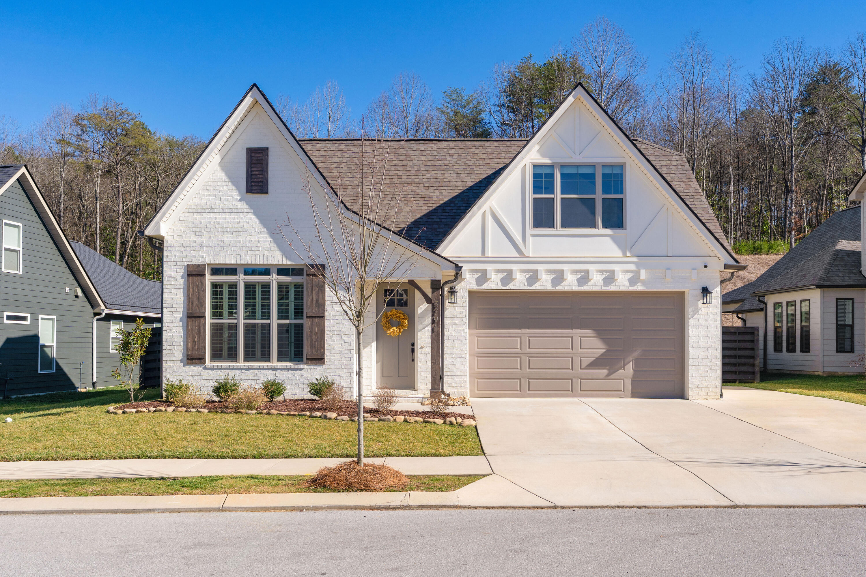 5791 Acadia Drive