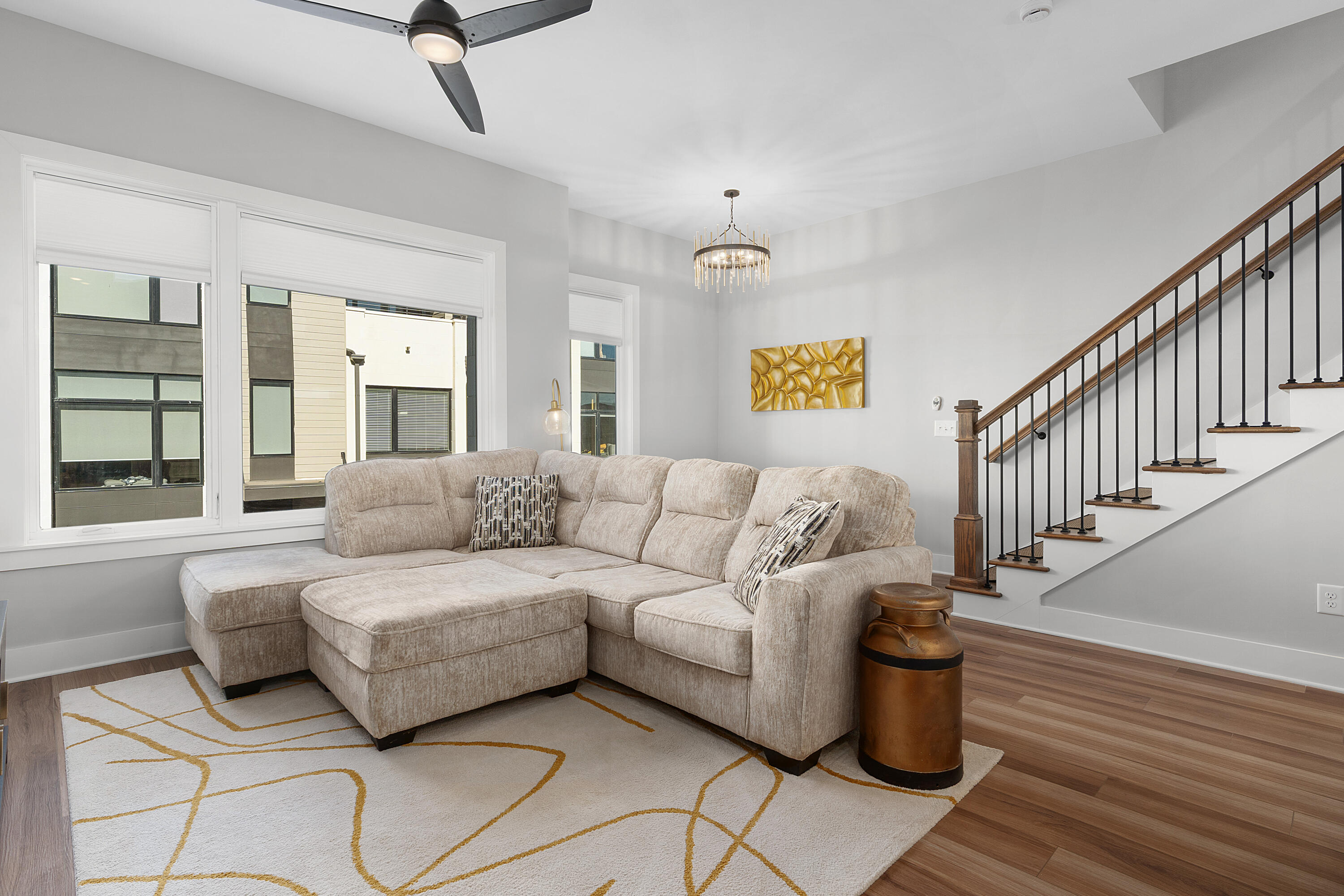 737 Burnside Place