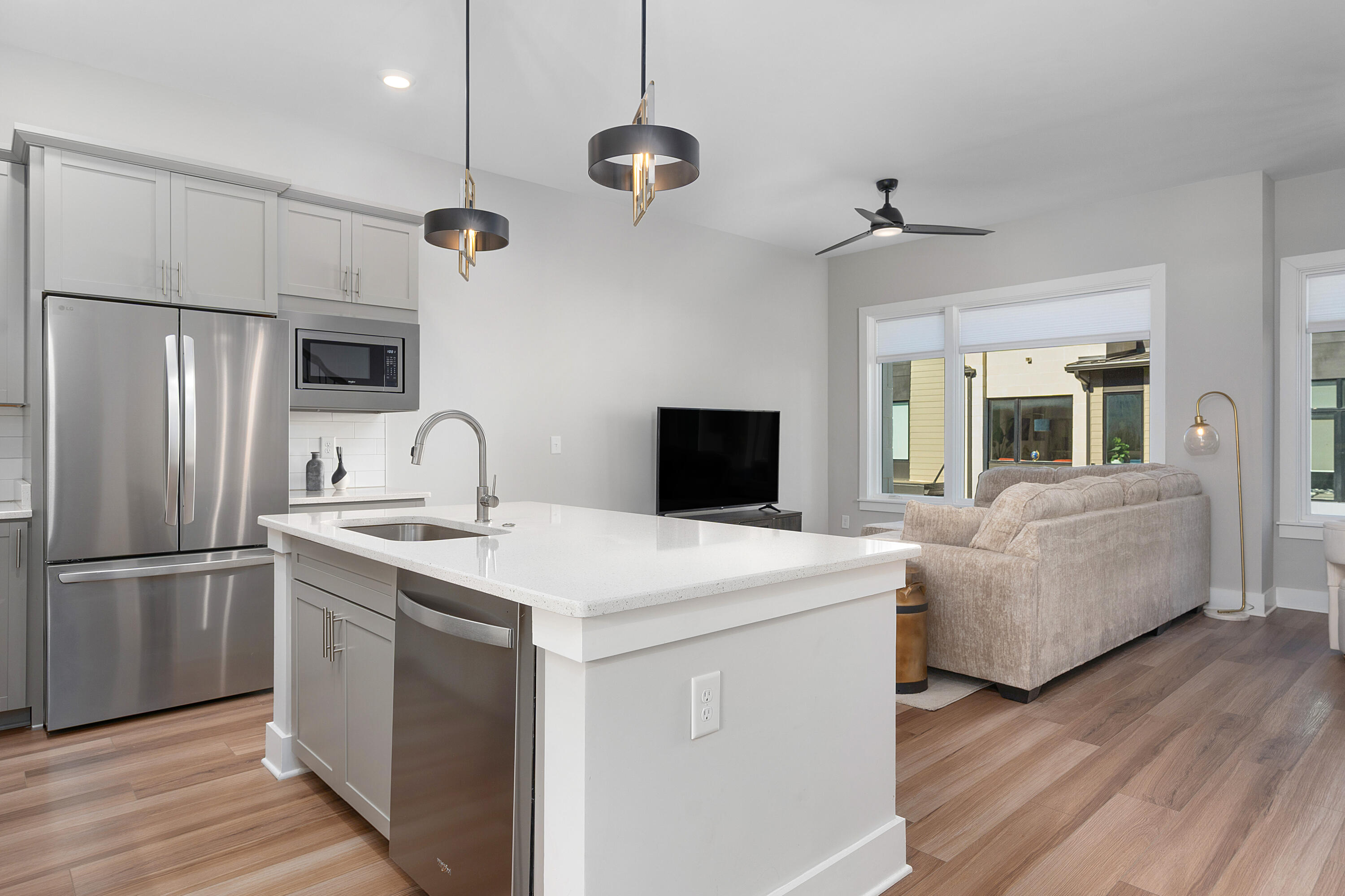 737 Burnside Place