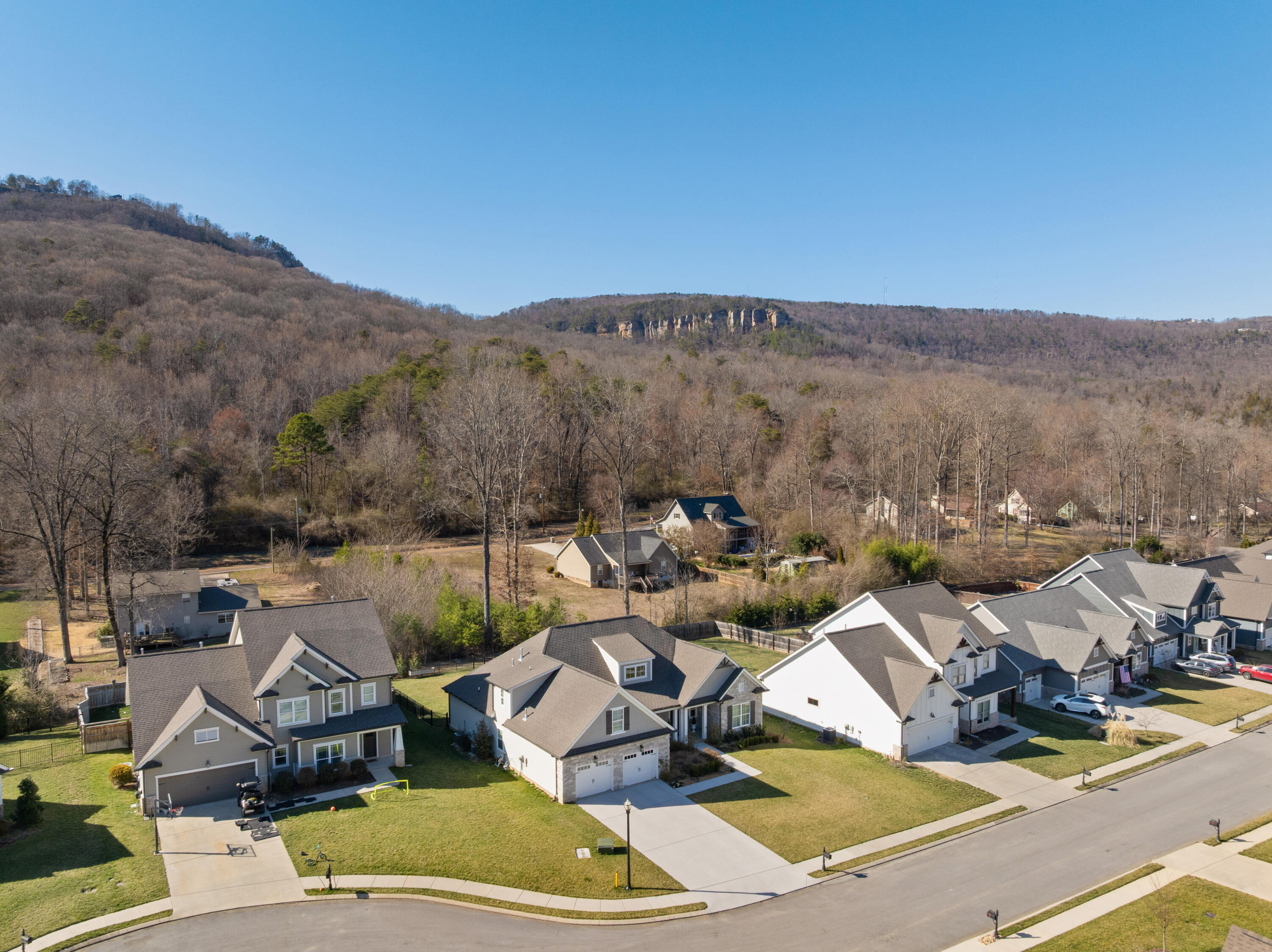 523 Deer Valley Drive