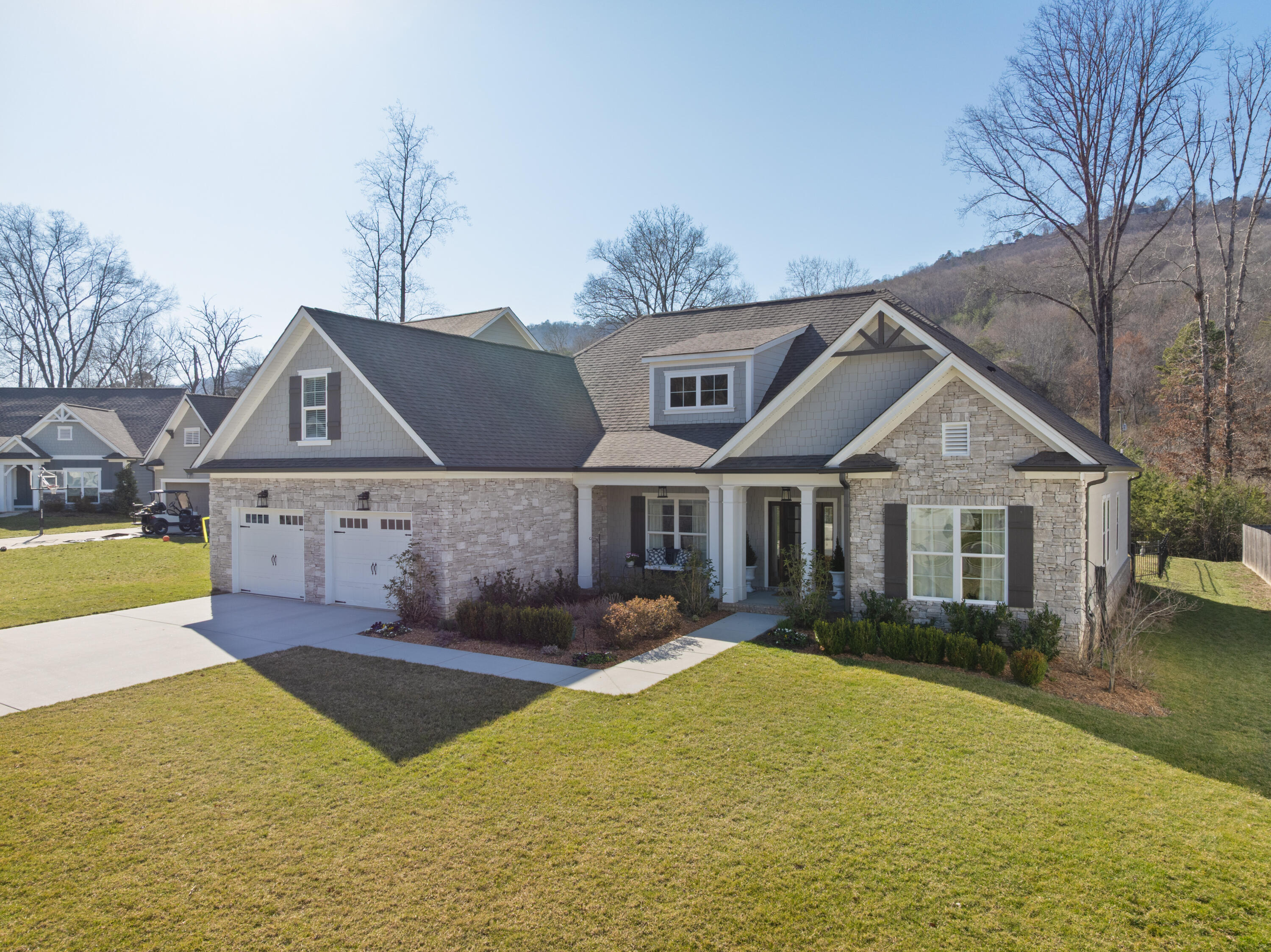 523 Deer Valley Drive